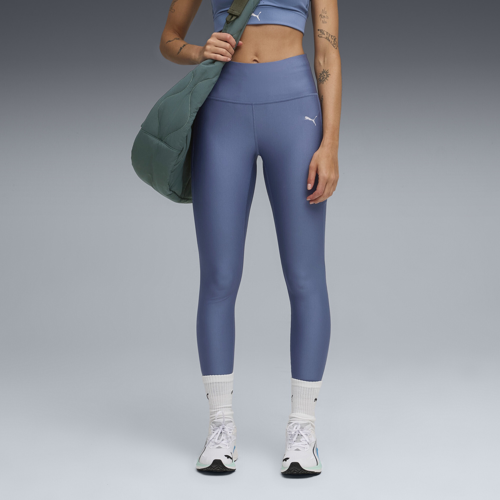 PUMA Trainingstights "PUMA RUN Ultraform 7/8-Leggings Damen" günstig online kaufen