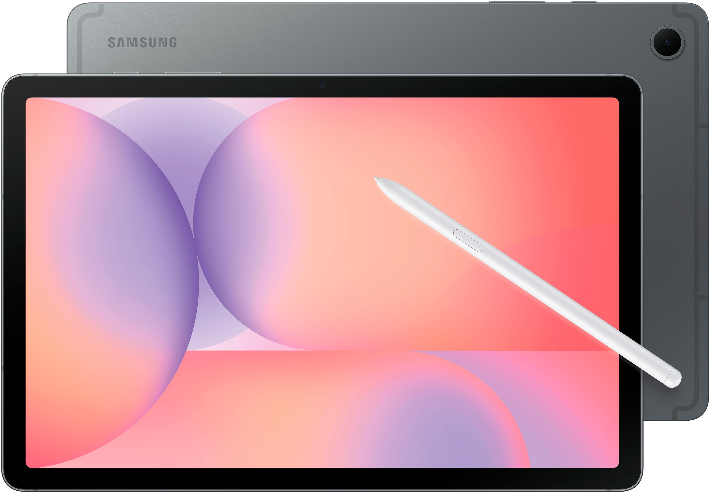 Samsung Tablet »Galaxy Tab S10 Lite«, (27,7 cm / 10,9 Zoll), Android, WUXGA+, 5G,)