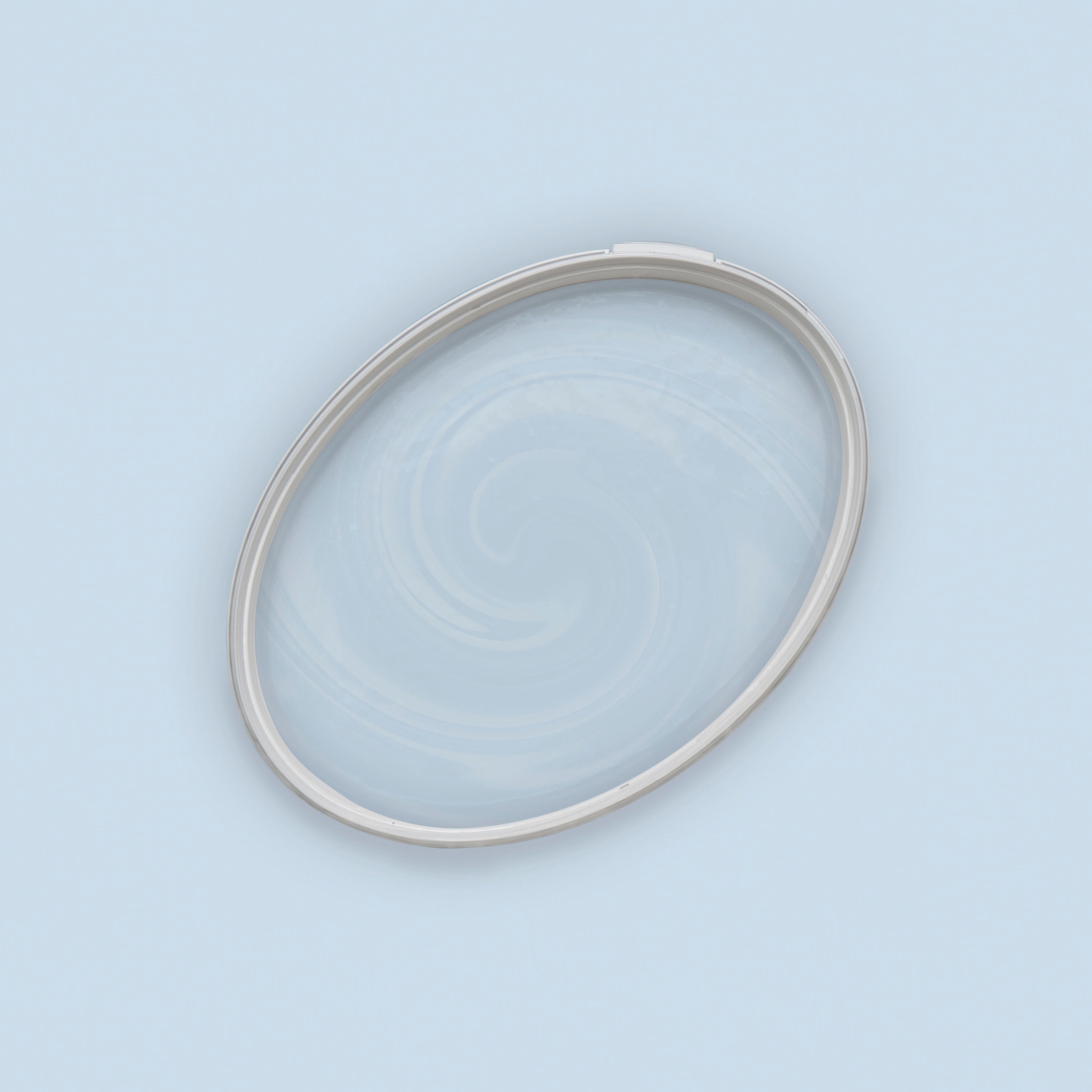 A.S. Création Wand- und Deckenfarbe »THE COLOR KITCHEN« seidenmatt, für Wohnzimmer Schlafzimmer Flur Küche, Blautöne