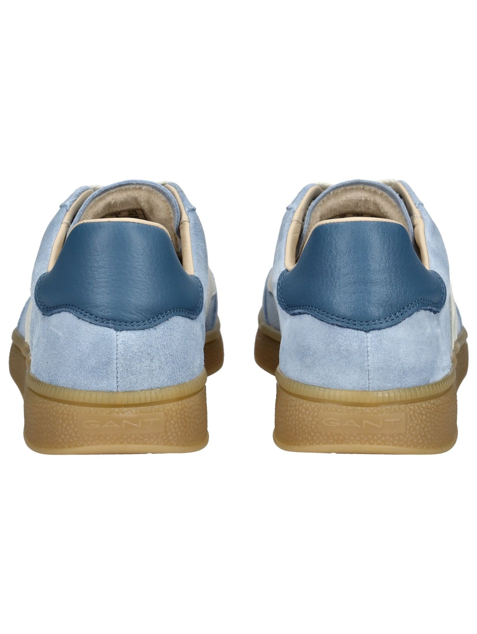 Gant Sneaker »Gant Sneaker Veloursleder«