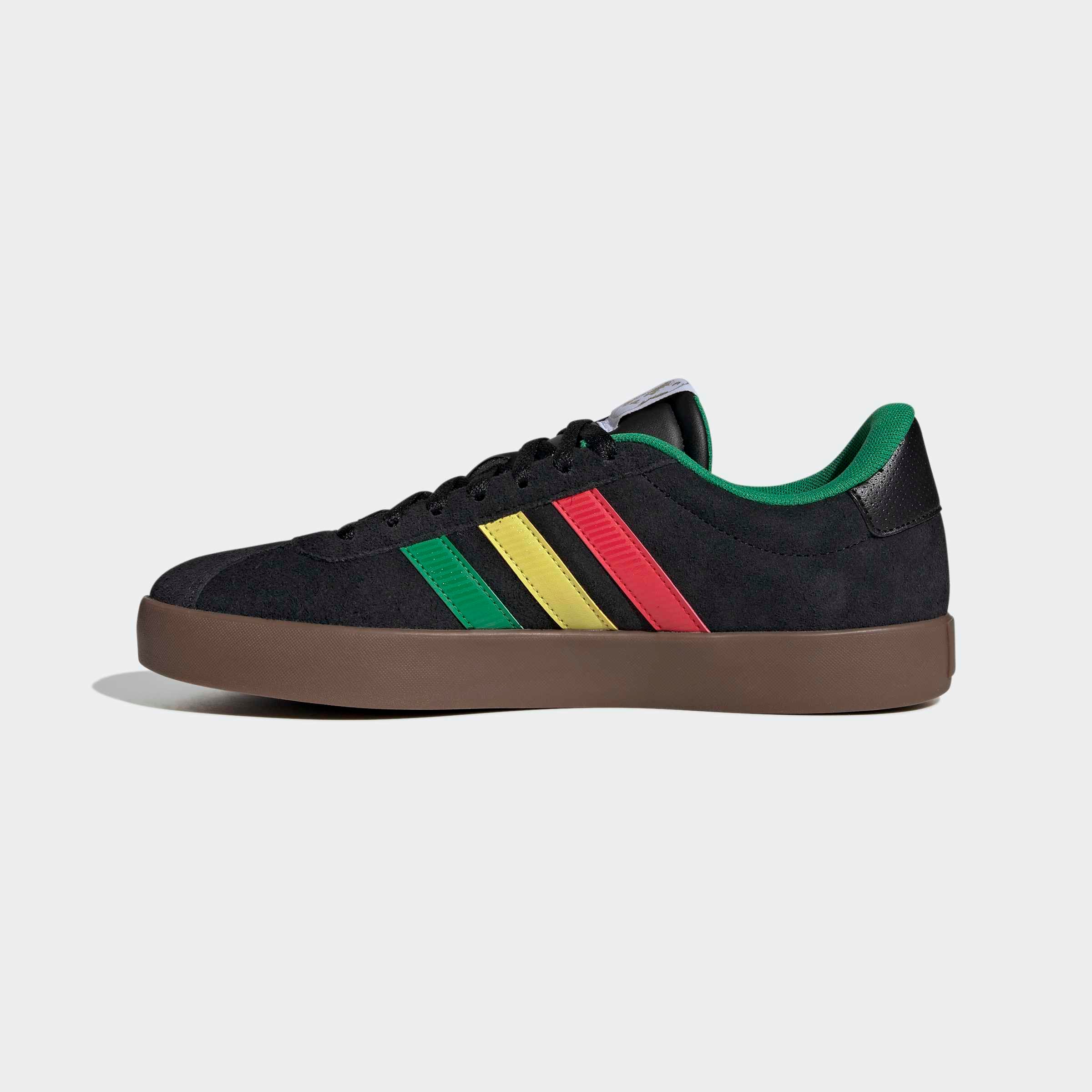 adidas Sportswear Sneaker »VL COURT 3.0«  Design auf den Spuren des adidas Samba
