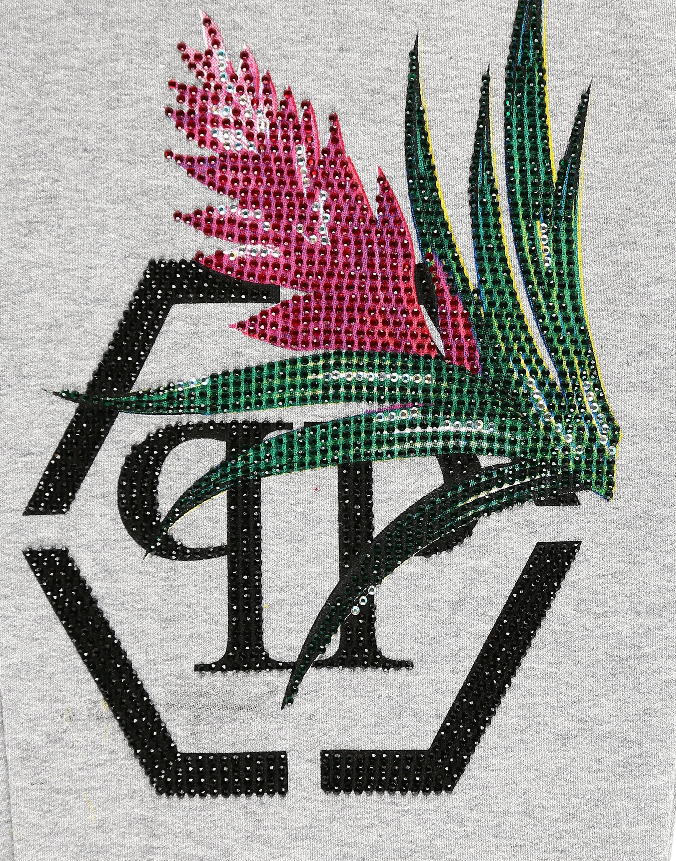 PHILIPP PLEIN »Flowers«