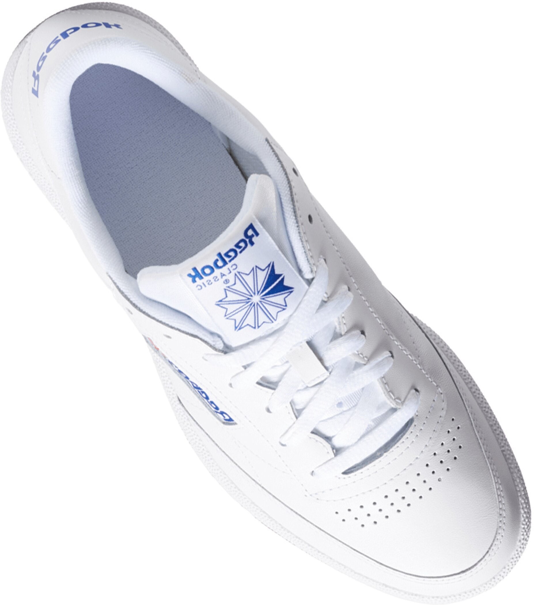 Reebok Classic Sneaker »CLUB C 85«