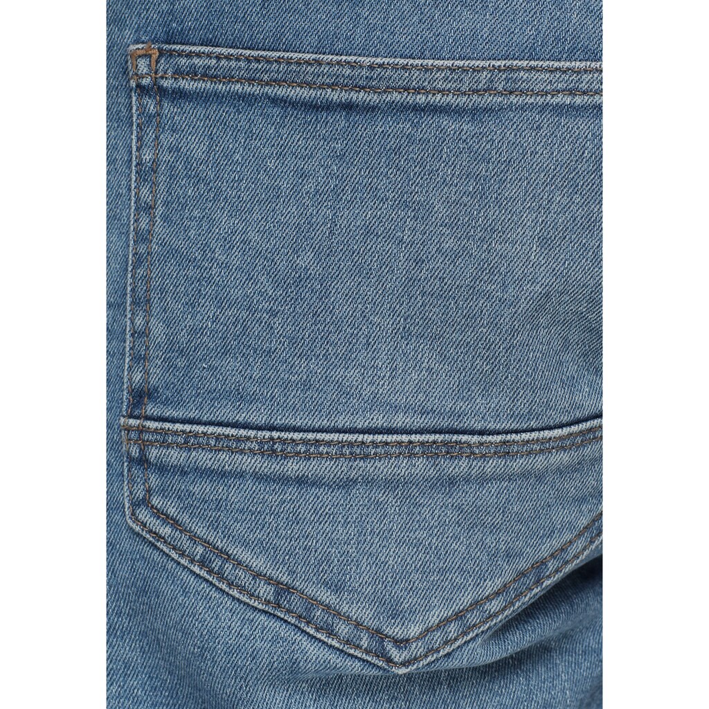 OTTO products 5-Pocket-Jeans »aus Bio-Baumwolle«