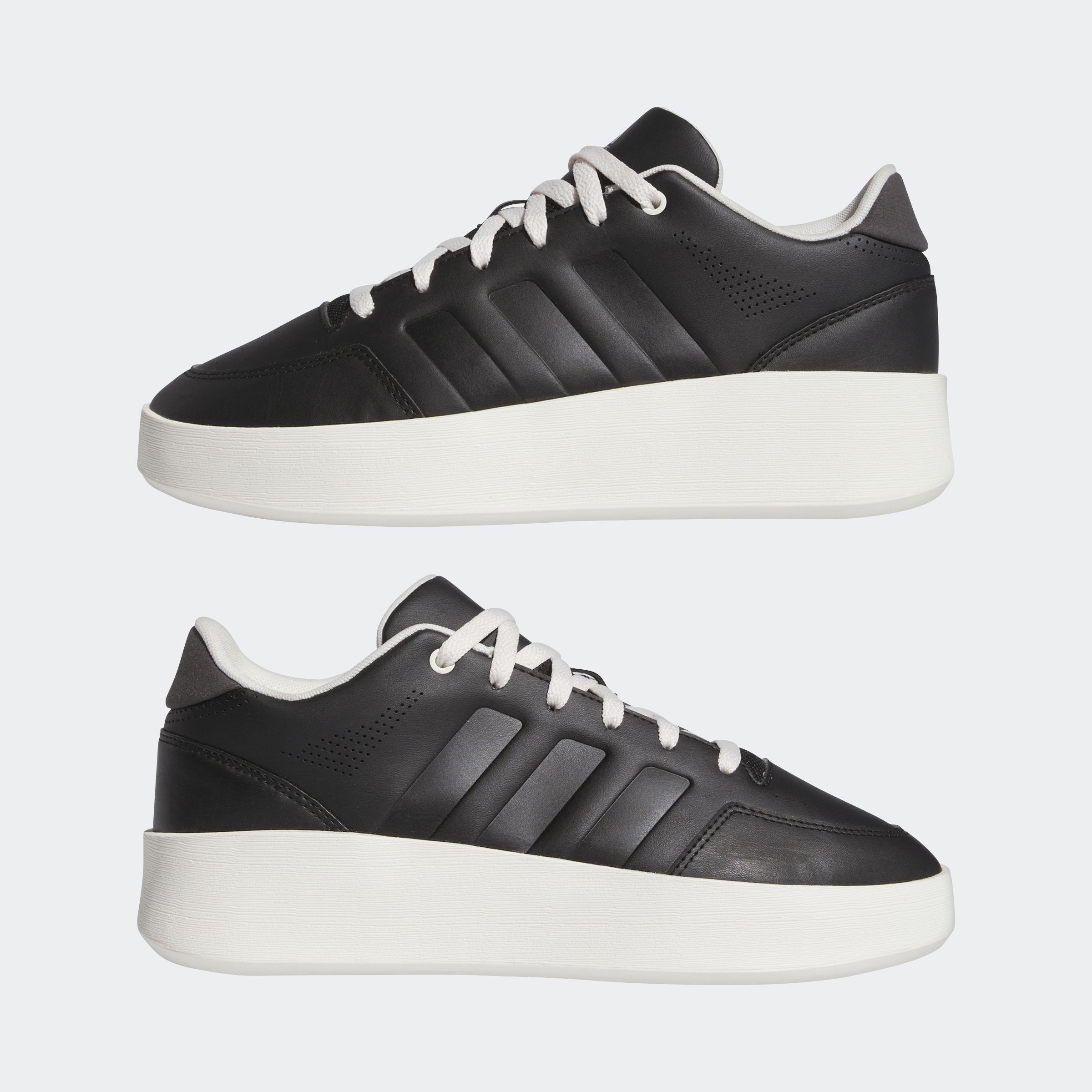 adidas Sportswear Sneaker »MULLALY LOW«