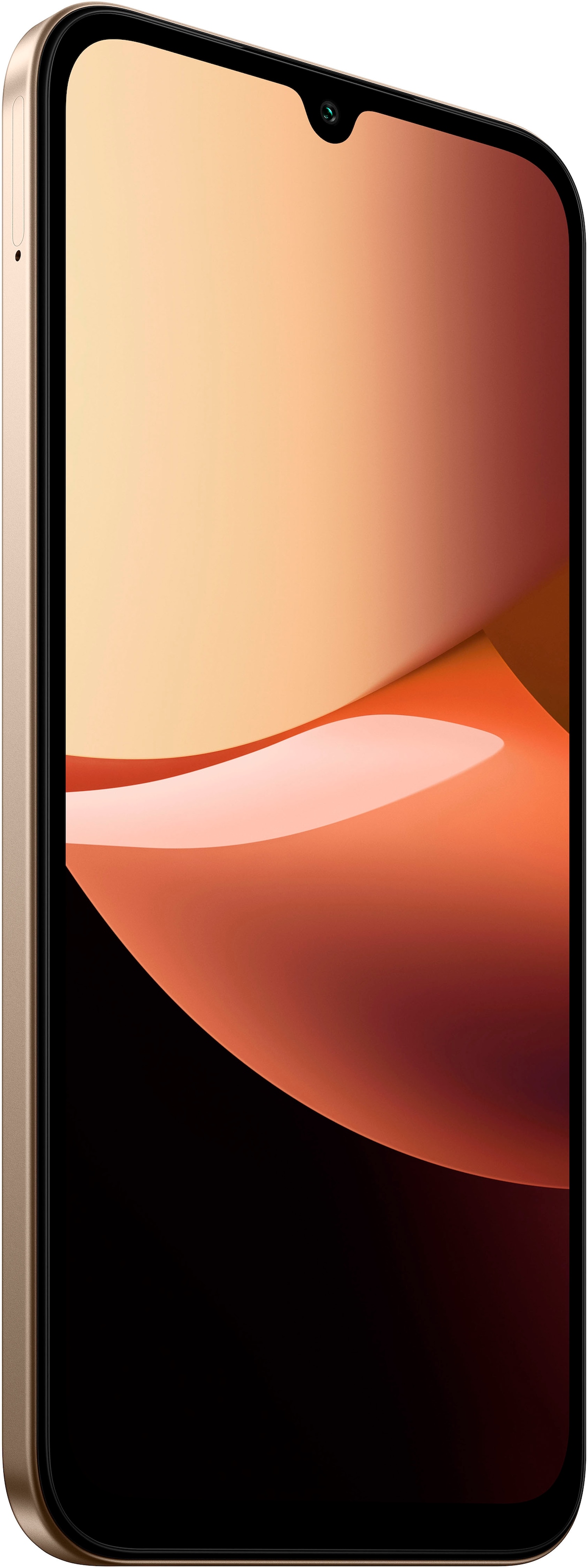 Xiaomi Smartphone »Redmi 17C 5G« brown