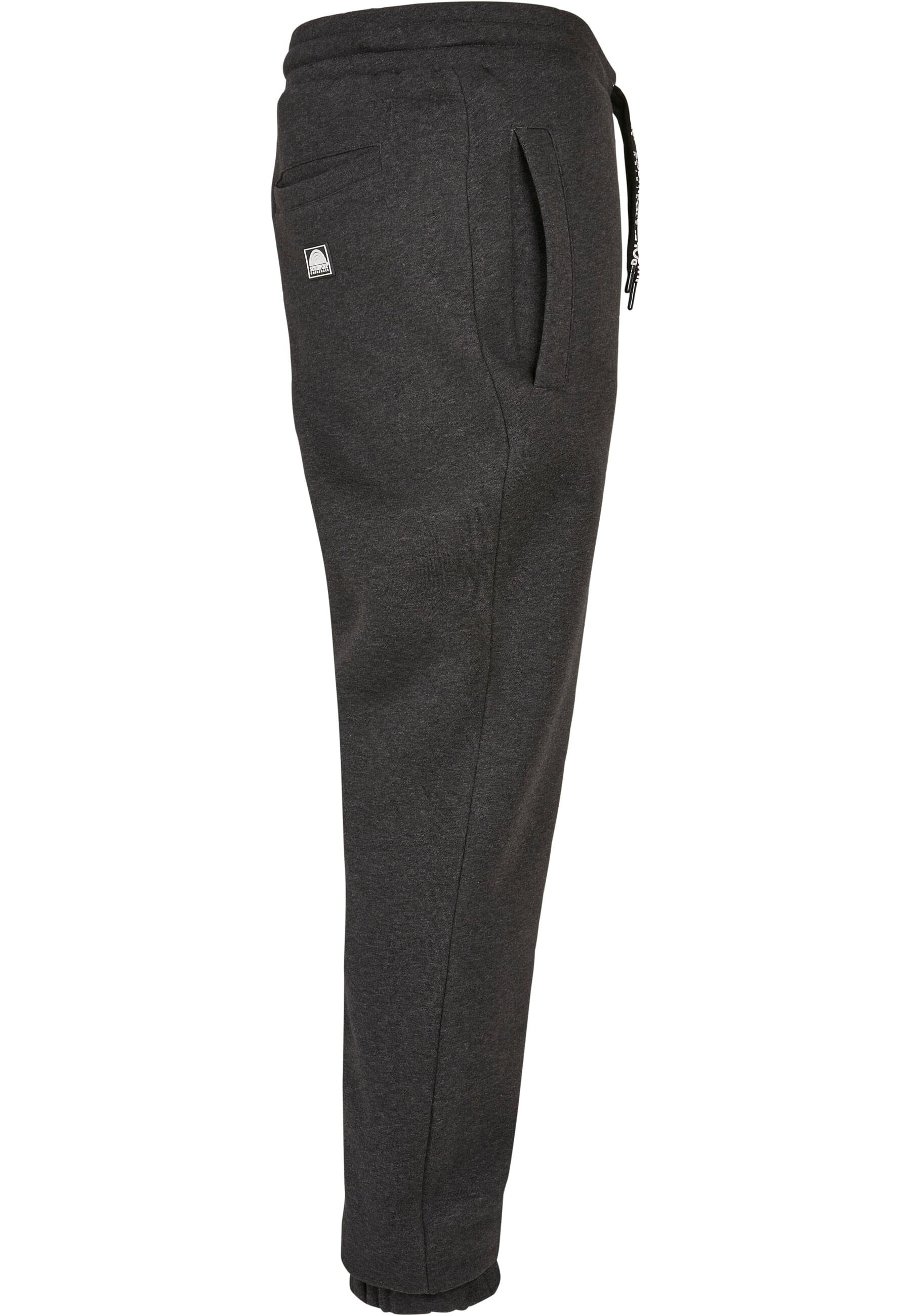 Southpole Stoffhose »Southpole Herren Southpole Basic Sweat Pants«, (1 tlg.)