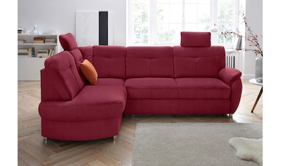 Ecksofa »Sonoma«