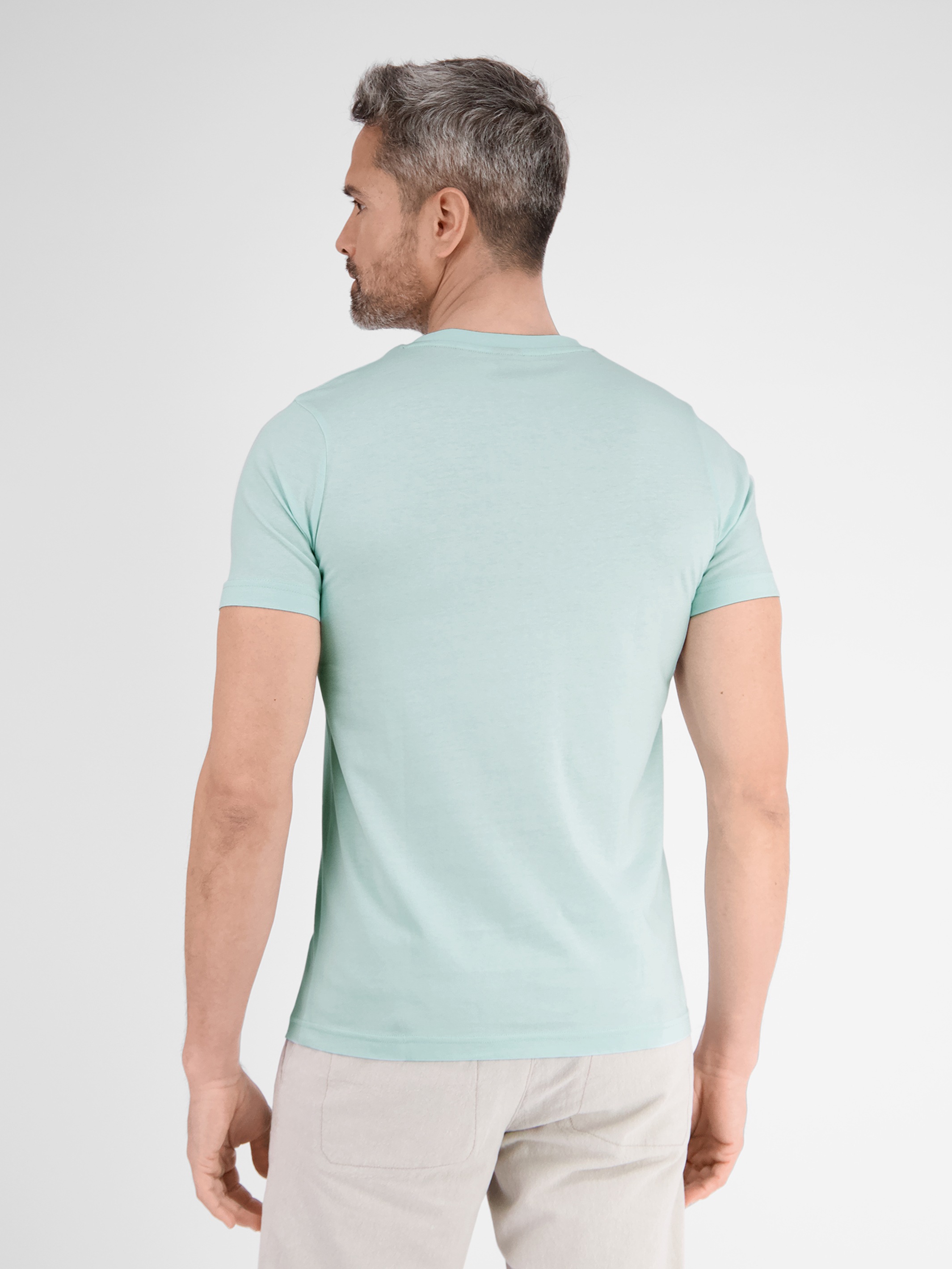 LERROS T-Shirt "T-Shirt *LERROS 1979*" günstig online kaufen