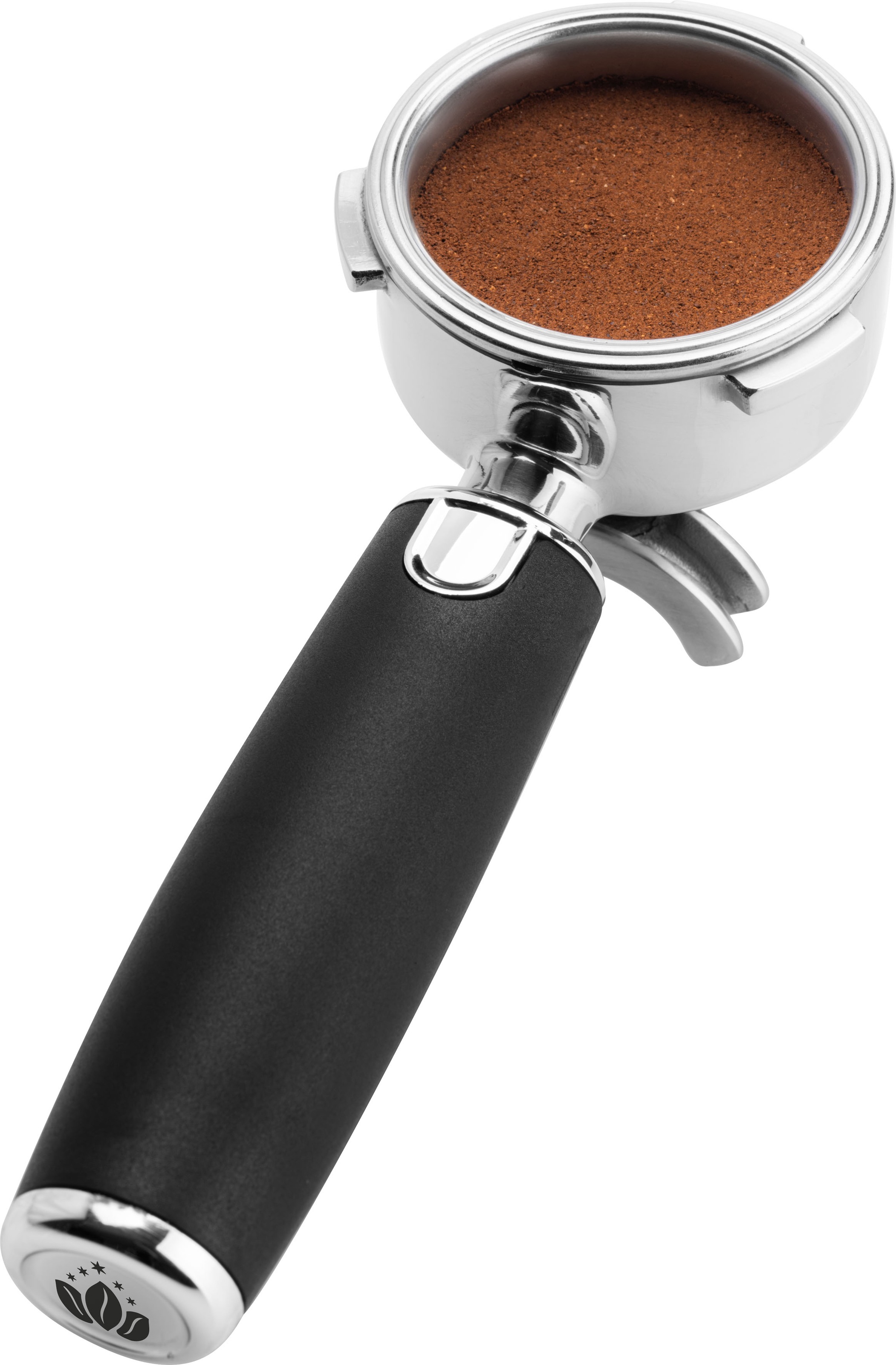 eta Espressomaschine »ARTISTA PRO ETA518190000«, Tank 2,7 l, Profi Dampfdüse, max. 20 Bar, Wahlweise 1 oder 2 Tassen