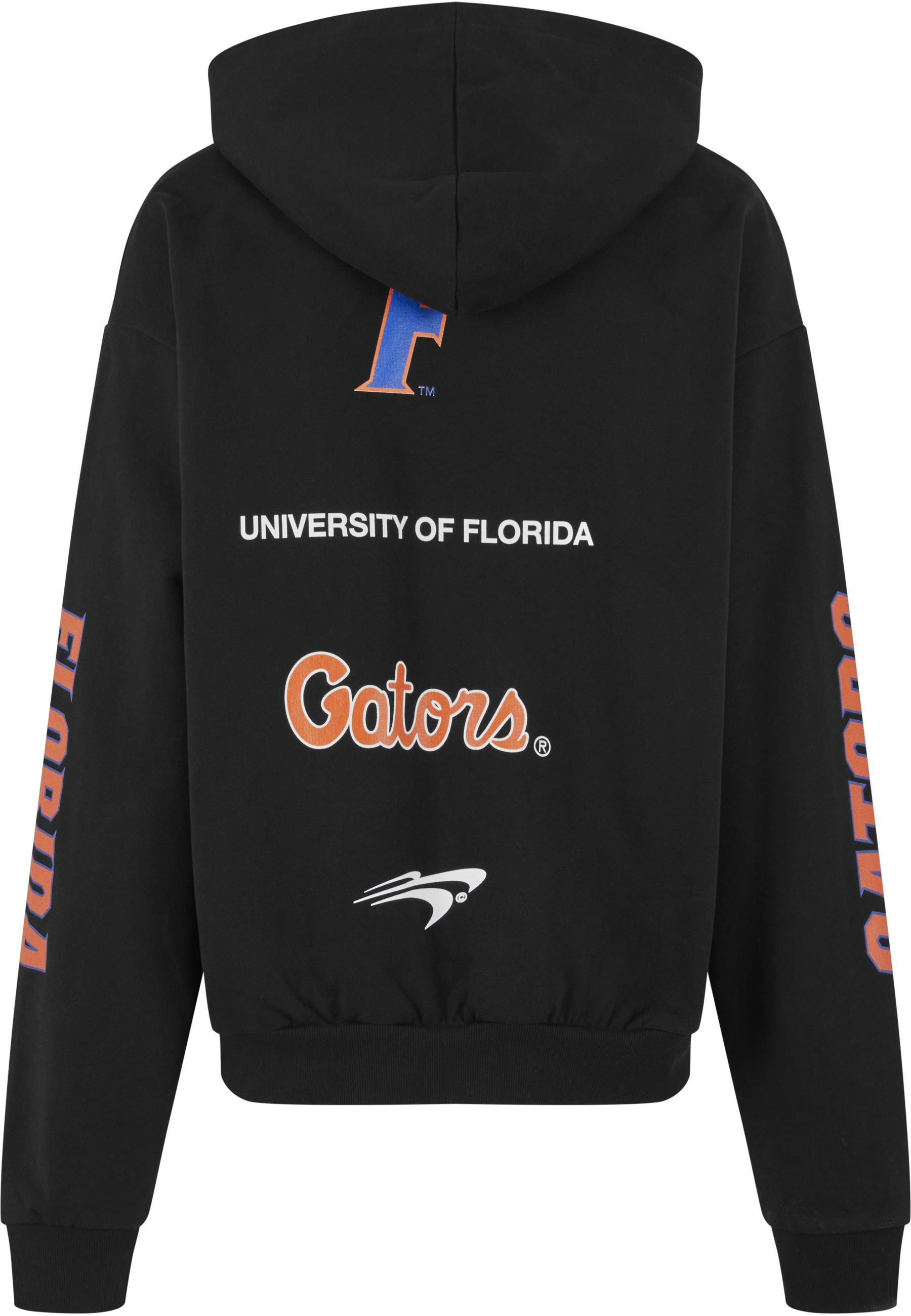Upscale by Mister Tee Kapuzenpullover "Upscale by Mister Tee Florida Gators günstig online kaufen
