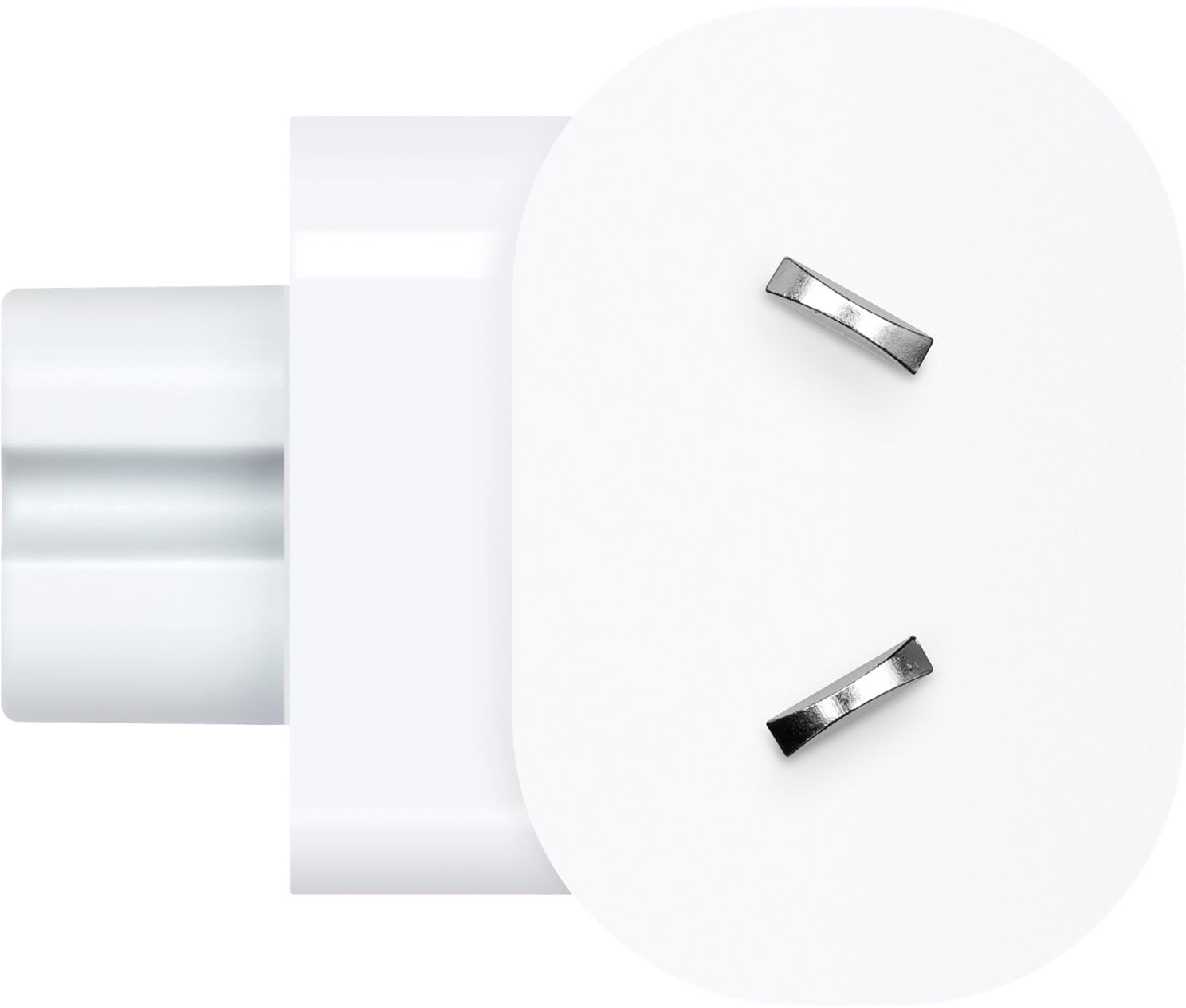 Apple Adapter »World Travel Adapter Kit«