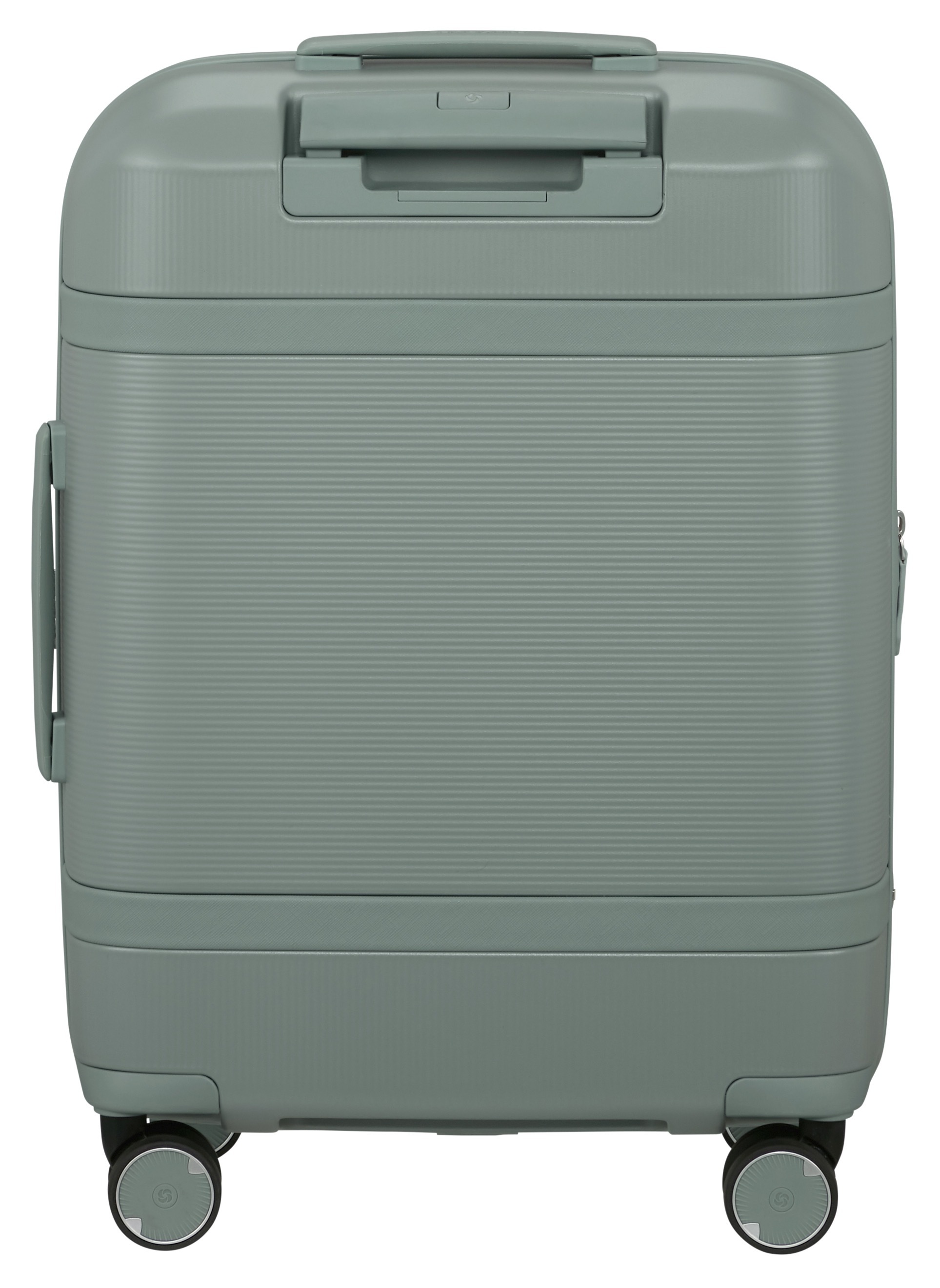 Samsonite Hartschalen-Trolley »IMAGE, verschiedene Größen und Farben«, 4 Rollen, Hartschalen-Koffer Nassfach waschbares Futter Volumenerweiterung