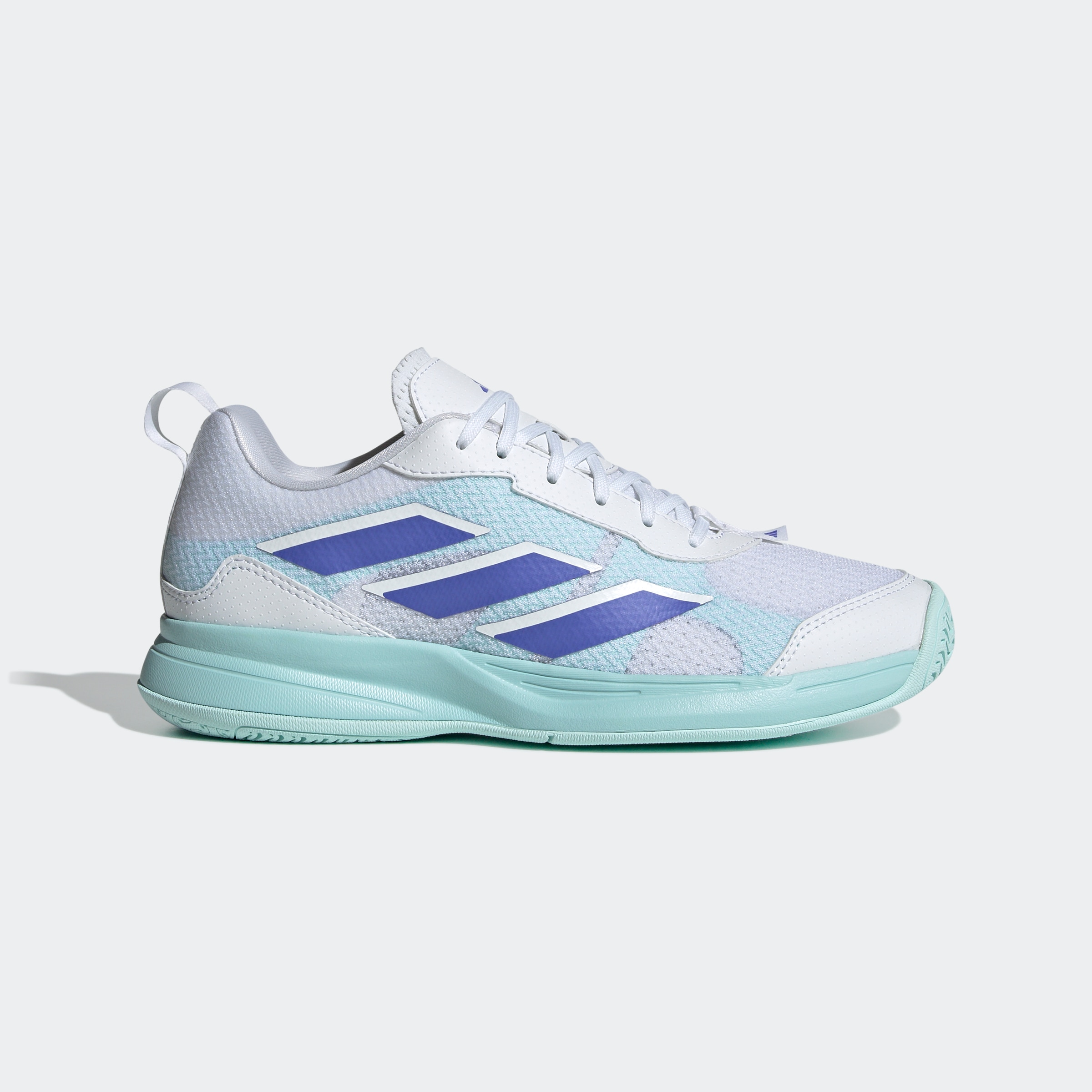 adidas Performance Tennisschuh "AVAFLASH LOW" günstig online kaufen