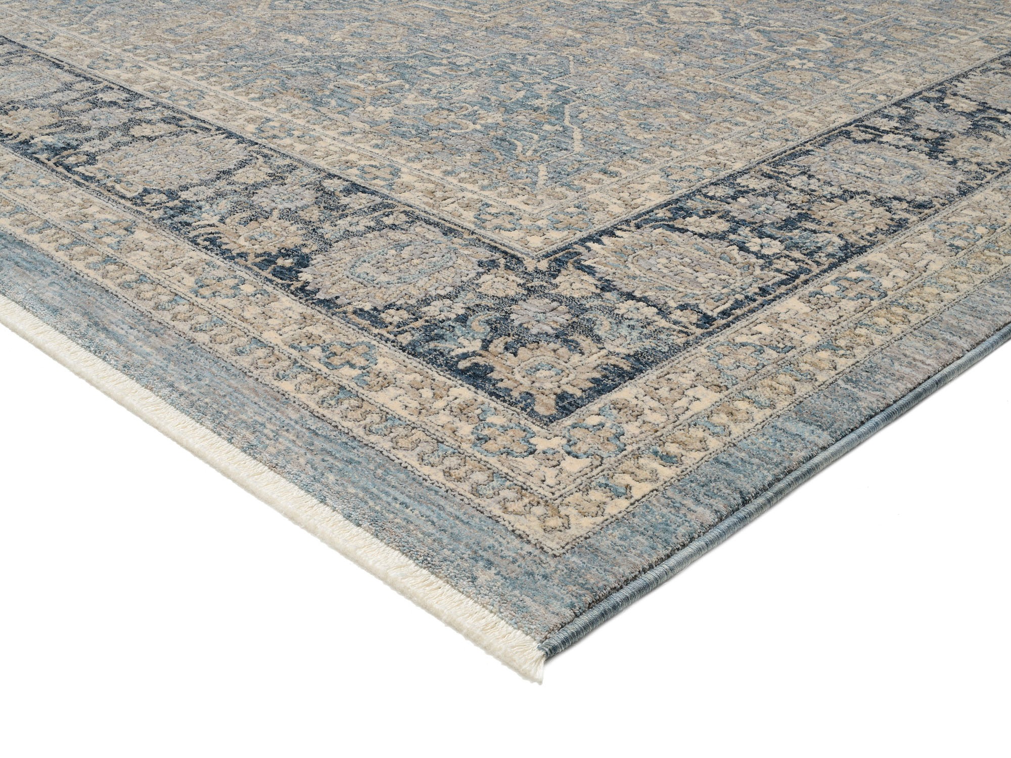 OCI DIE TEPPICHMARKE Teppich »GRAND FASHION 05«, rechteckig, 5 mm Höhe
