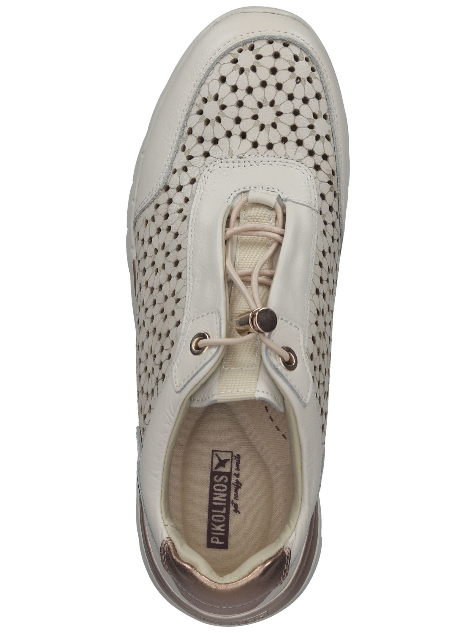 PIKOLINOS Sneaker »PIKOLINOS Sneaker Leder«