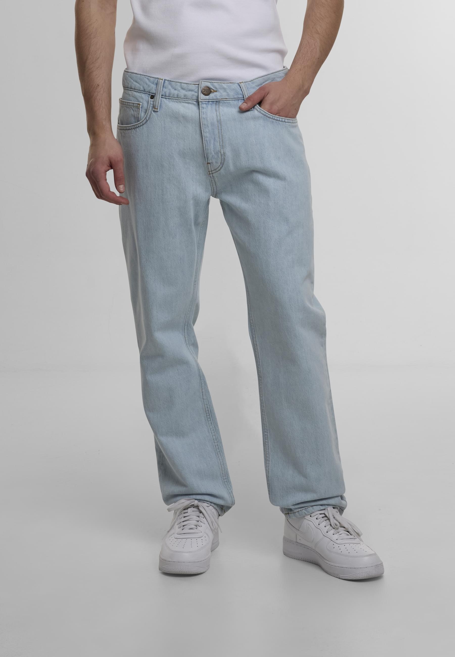 DEF Bequeme Jeans »DEF DEF Sky Slim Fit Jeans«
