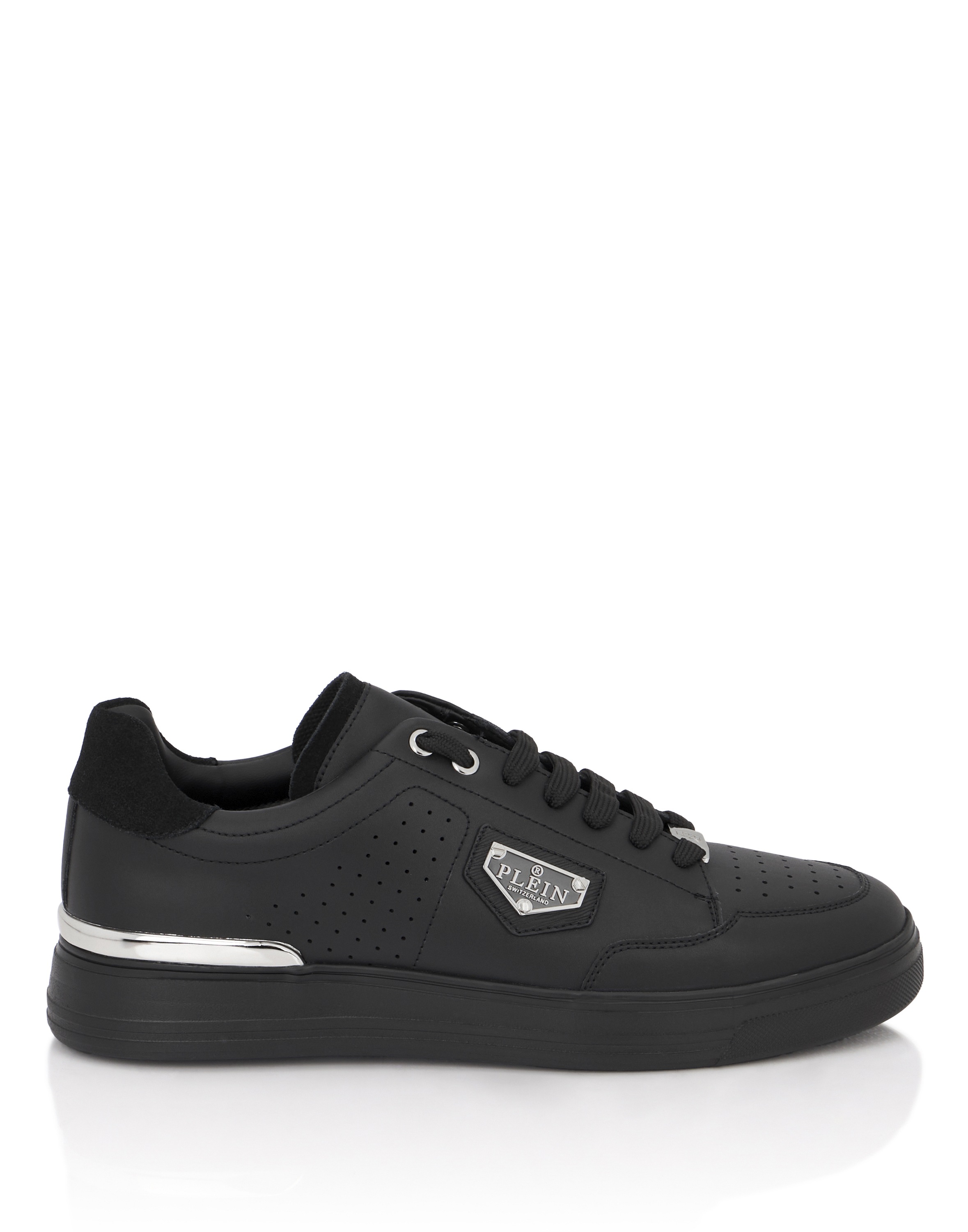 Thumbnail - PHILIPP PLEIN Sneaker "Lo-Top Turnschuhe"