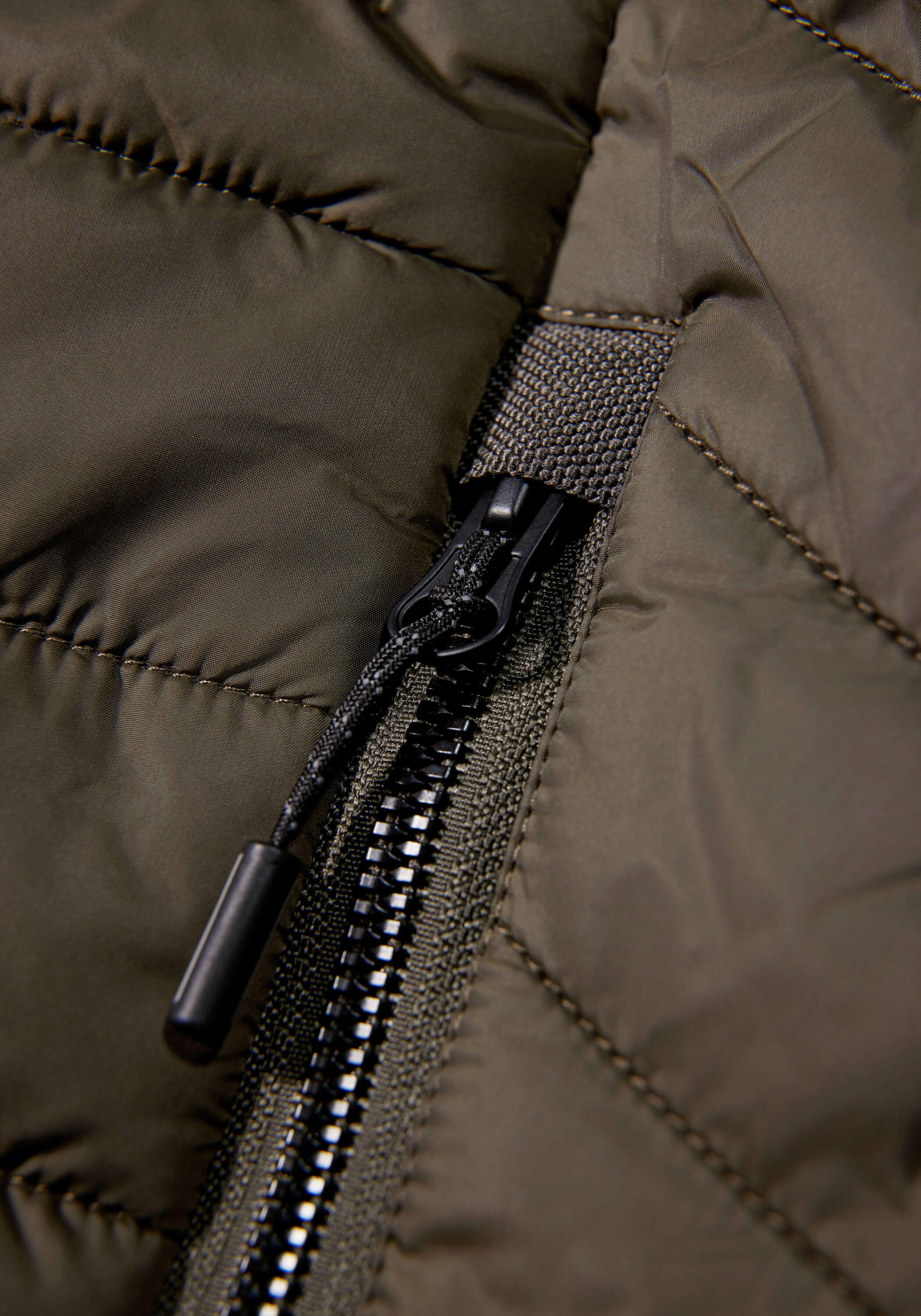 LINDBERGH Steppjacke »Lindbergh Wattierte Jacke«