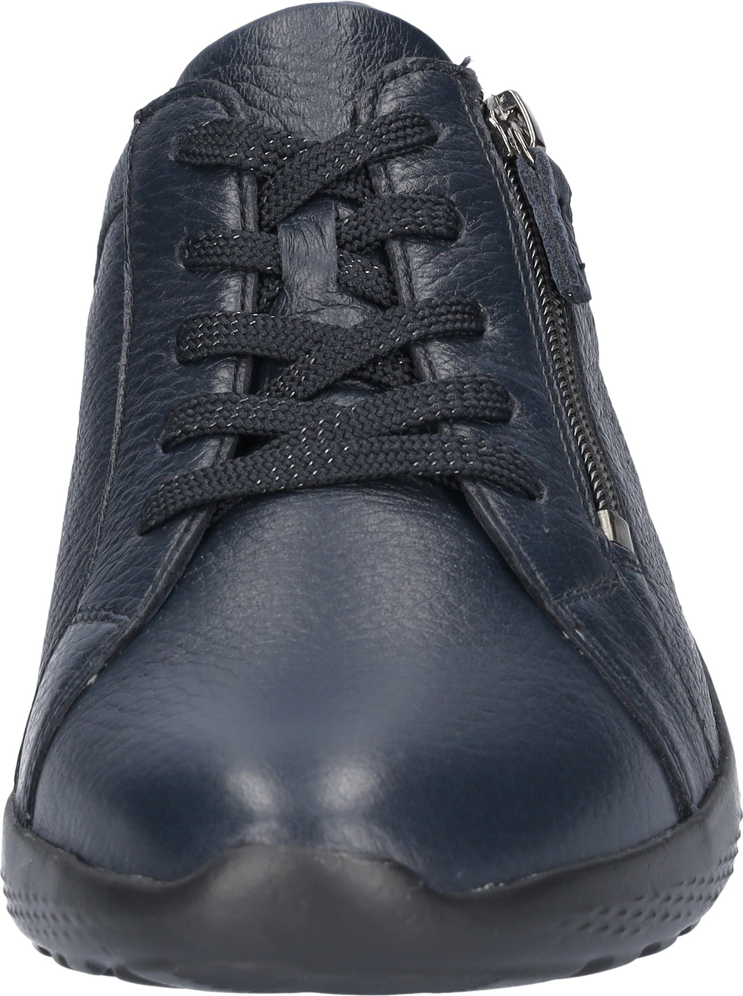 Thumbnail - Waldläufer Schnürschuh "K-IRA", Sneaker, Halbschuh, Komfortschuh in Bequemweite H (= sehr weit)