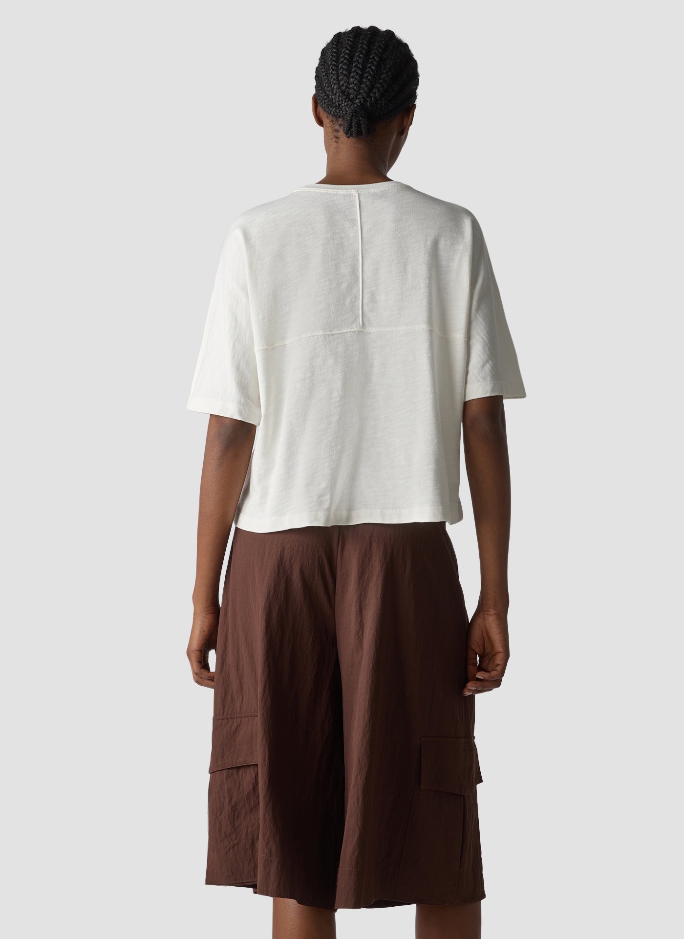 LeComte Print-Shirt »T-Shirt«