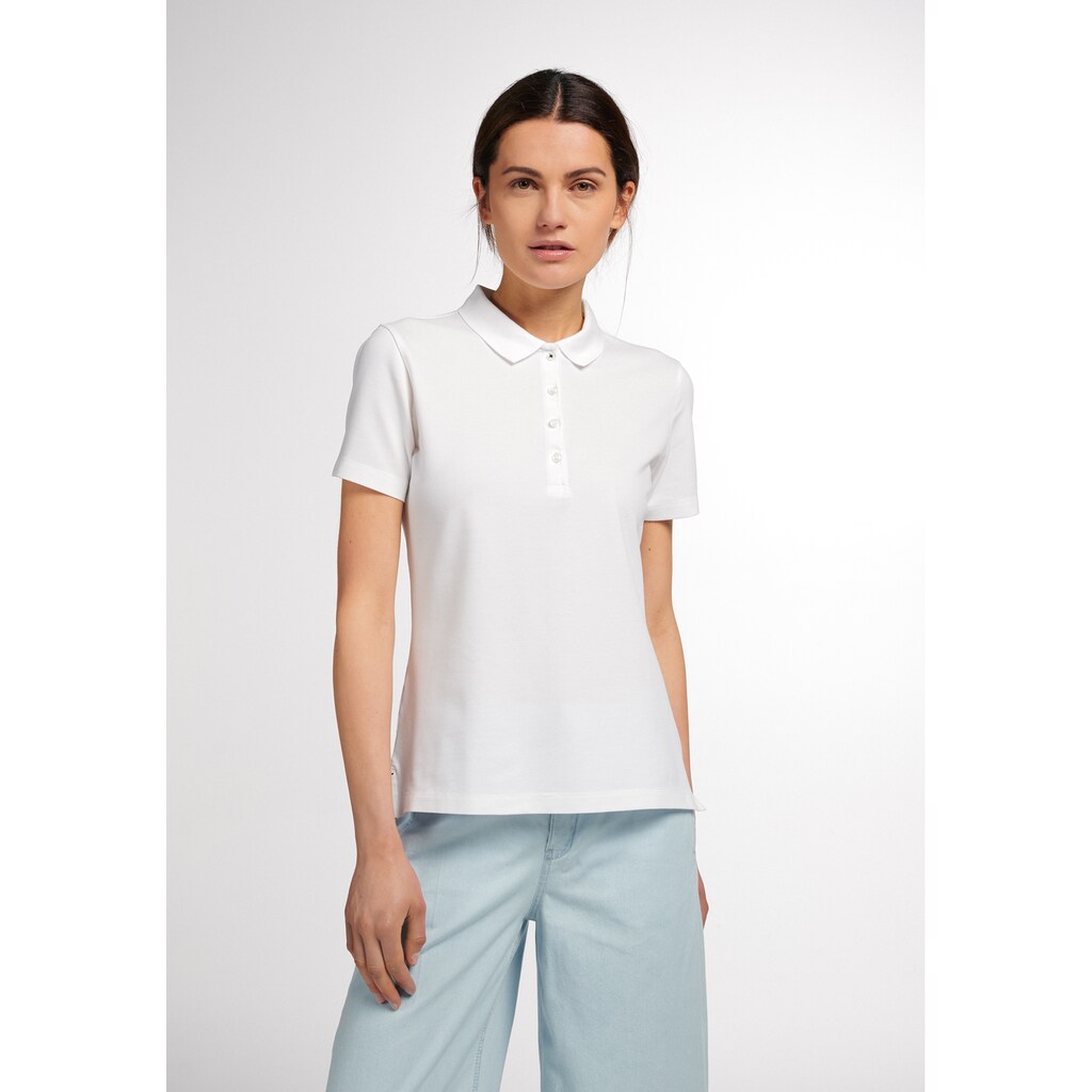 Eterna Poloshirt »REGULAR FIT«