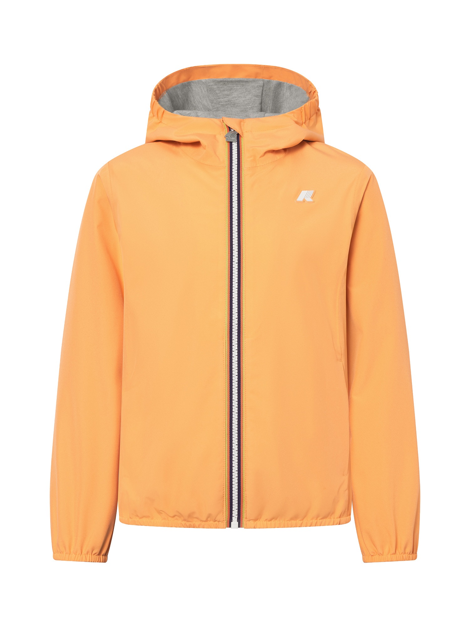 K-WAY Funktionsjacke »K-Way Funktionsjacke P. LINN STRETCH POLY JERSEY«