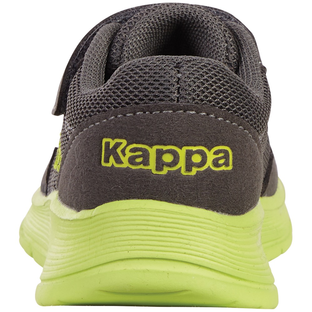 Kappa Sneaker, in kinderfußgerechter Passform bestellen | BAUR