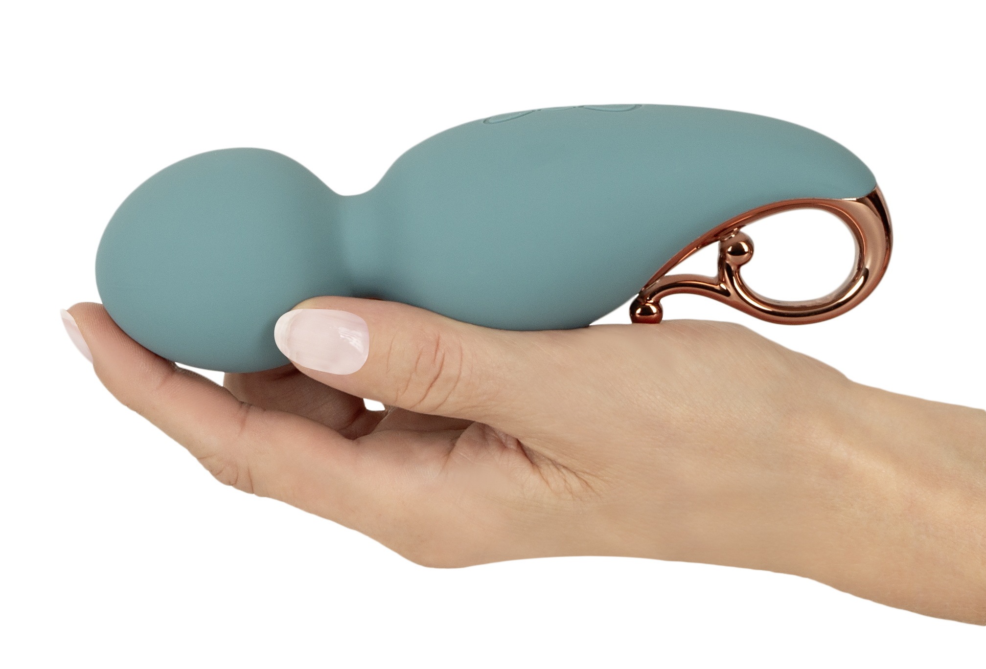 You2Toys Vibrator »Massagestab The Magician Wand Vibrator«