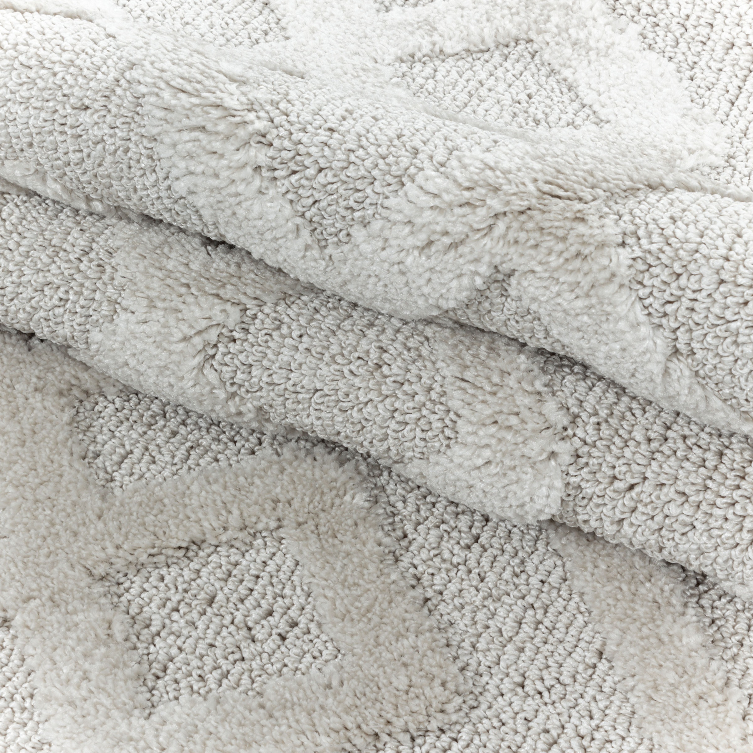 AYYILDIZ TEPPICHE PISA 4708 Rug Cream 200cm 2