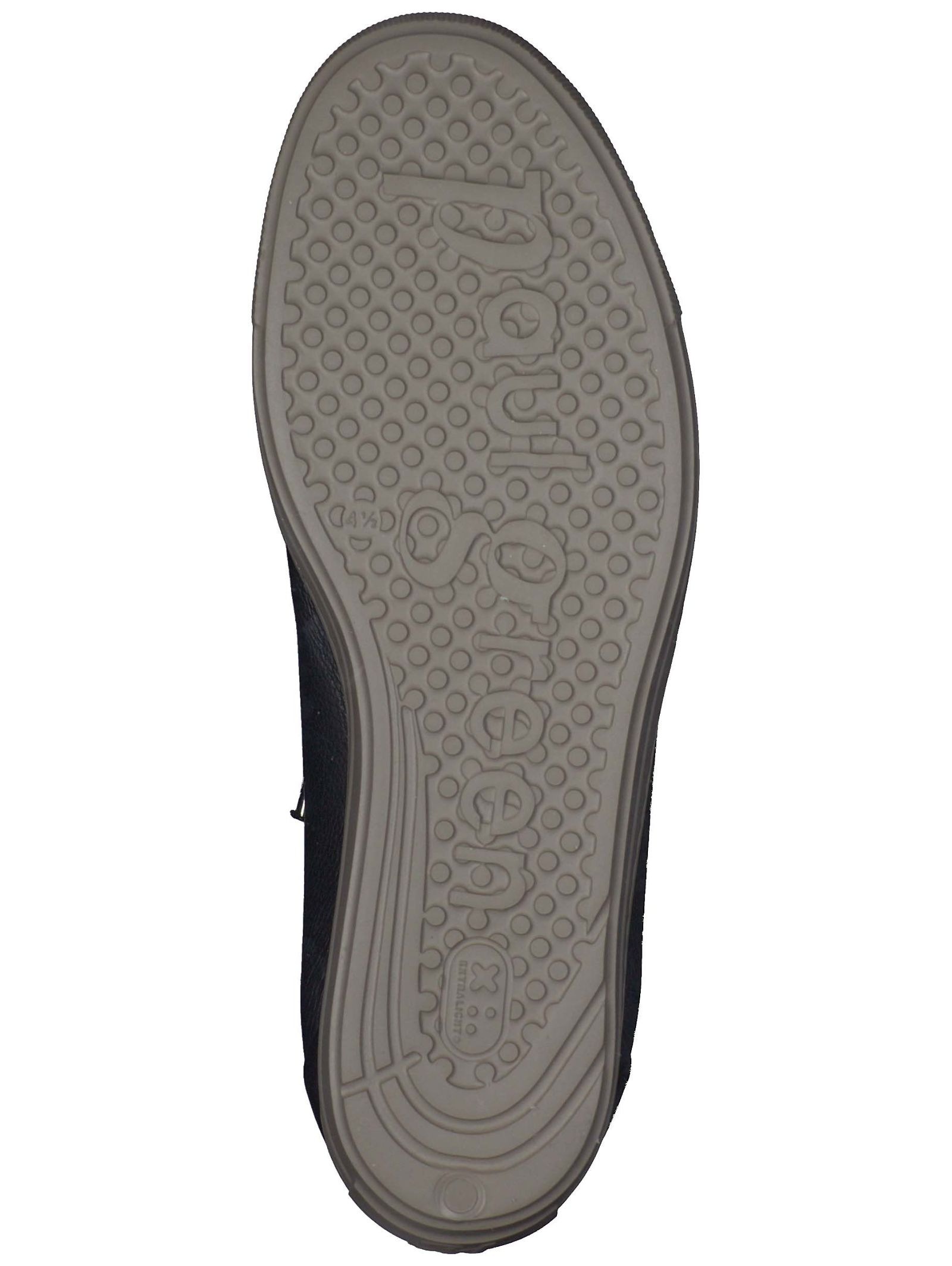 Paul Green Sneaker »Paul Green Sneaker Glattleder«