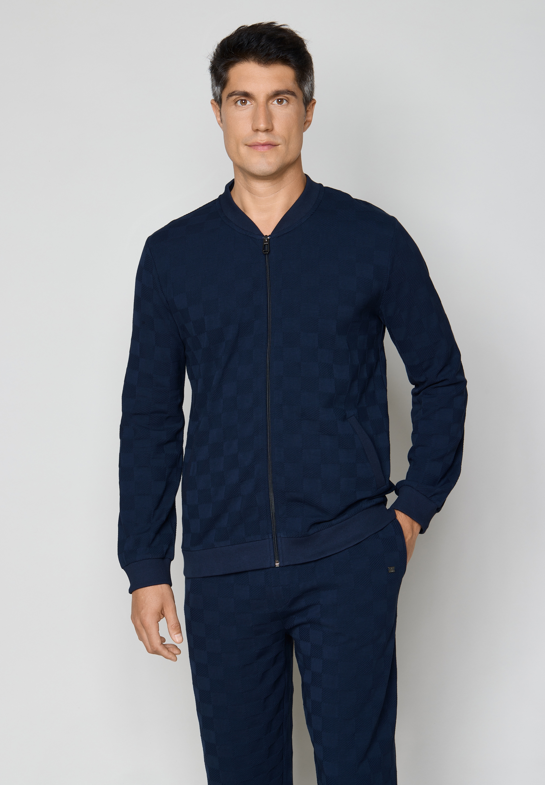 JOOP Sweatjacke