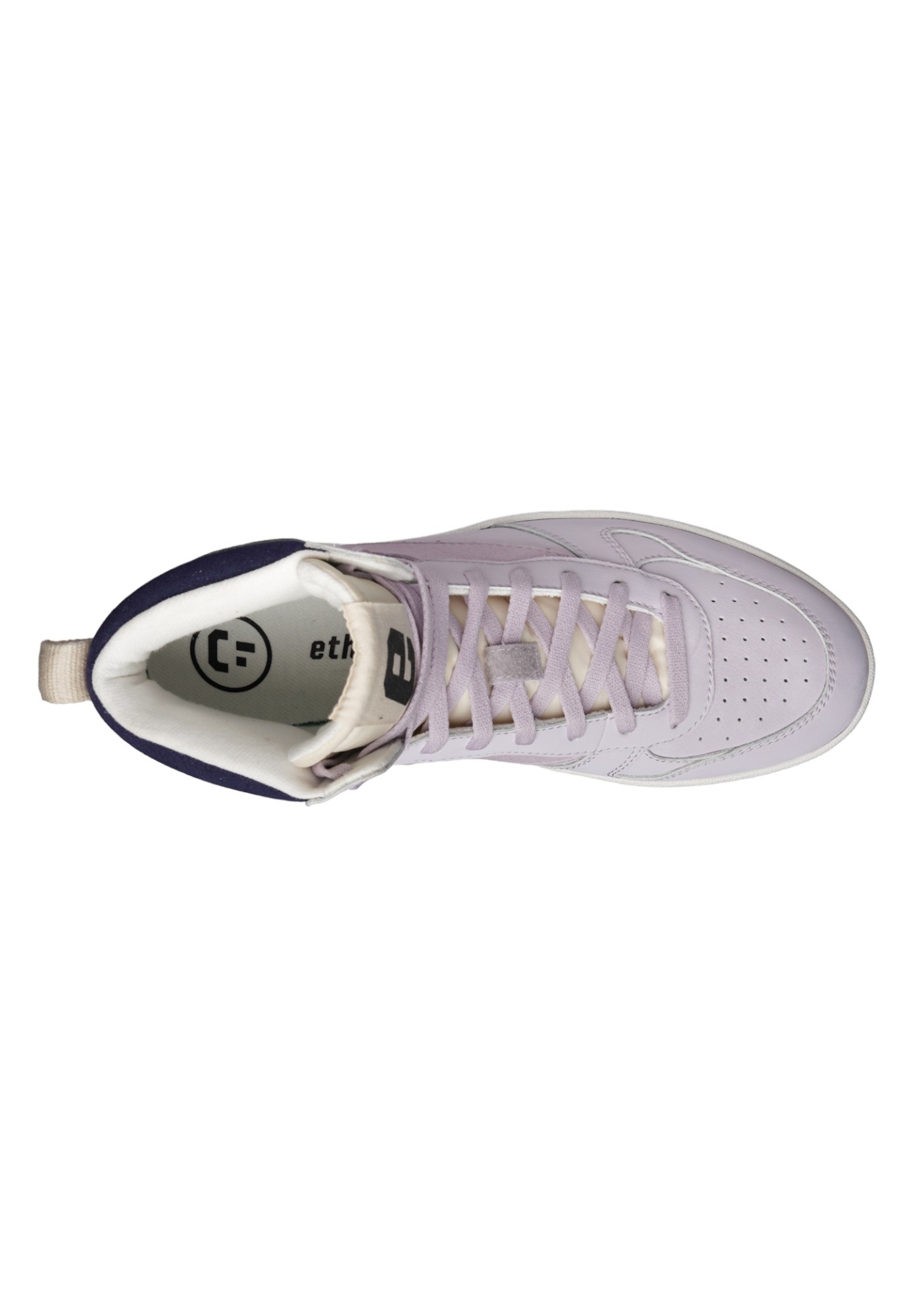 ETHLETIC Sneaker »Carl«, recycled Produkt