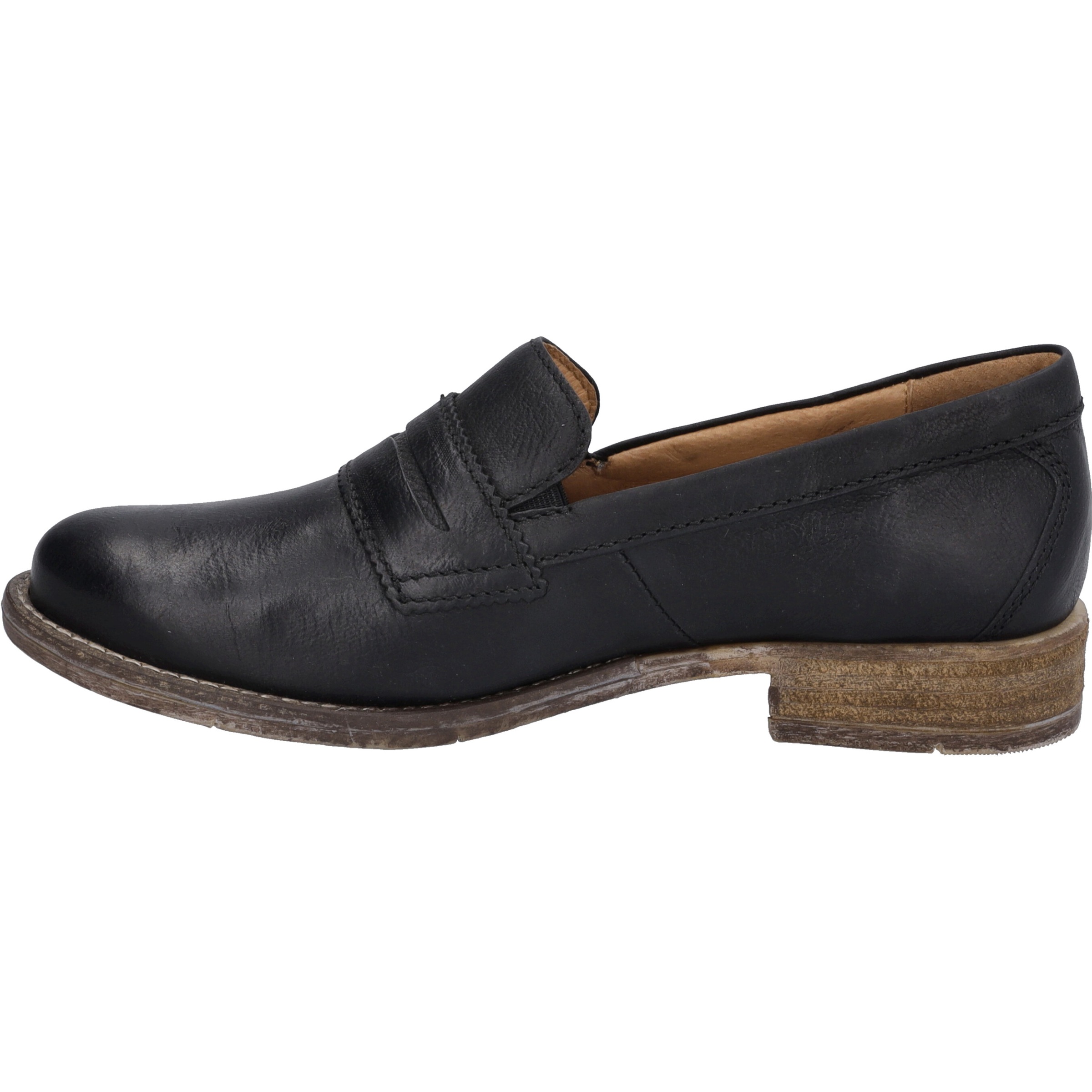 Thumbnail - Josef Seibel Slipper "Sienna 96, schwarz"