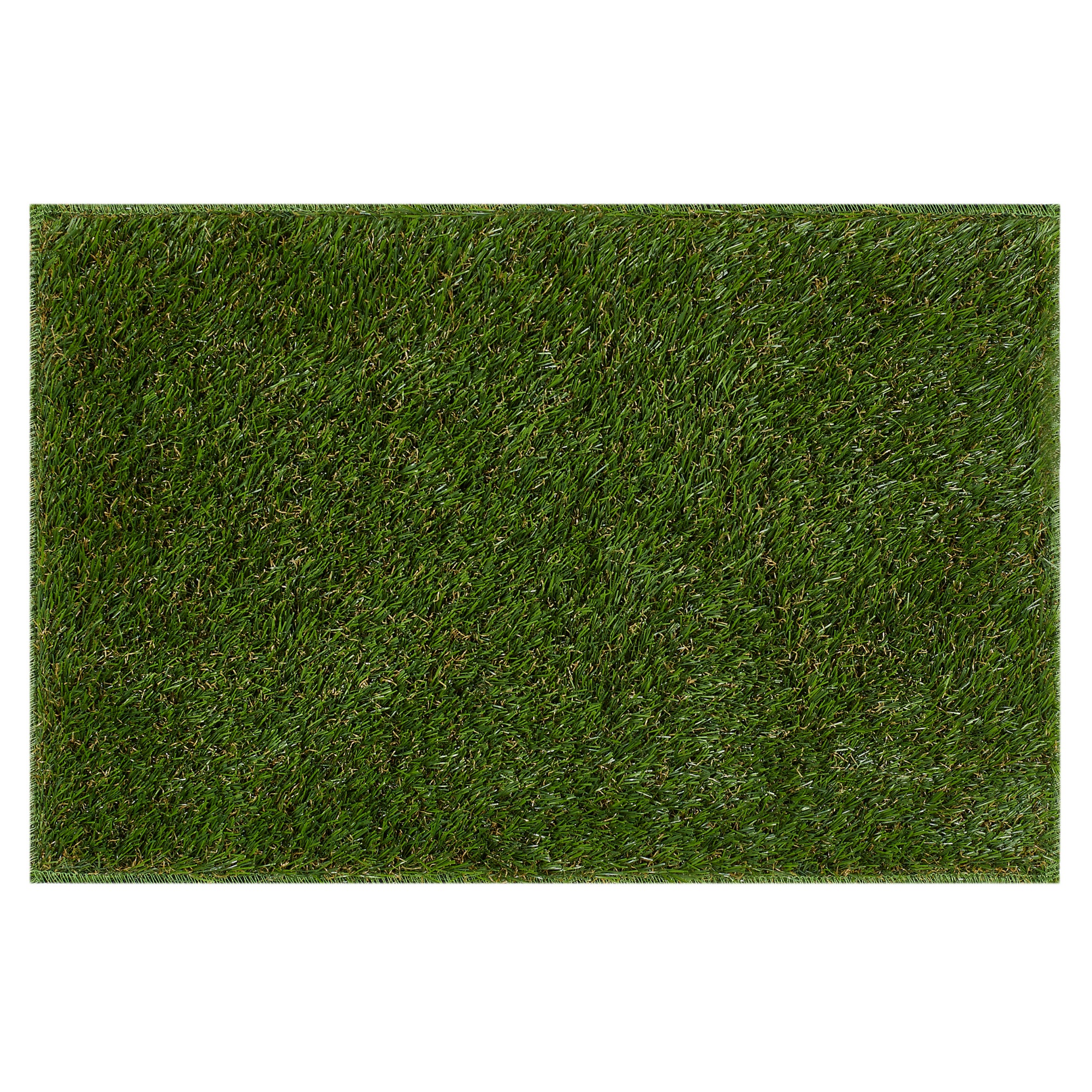 Andiamo Platzset »Kuba, Tischdeko« 30/45 cm, Kunstrasen, natürliche Optik, waschbar, Osterdeko