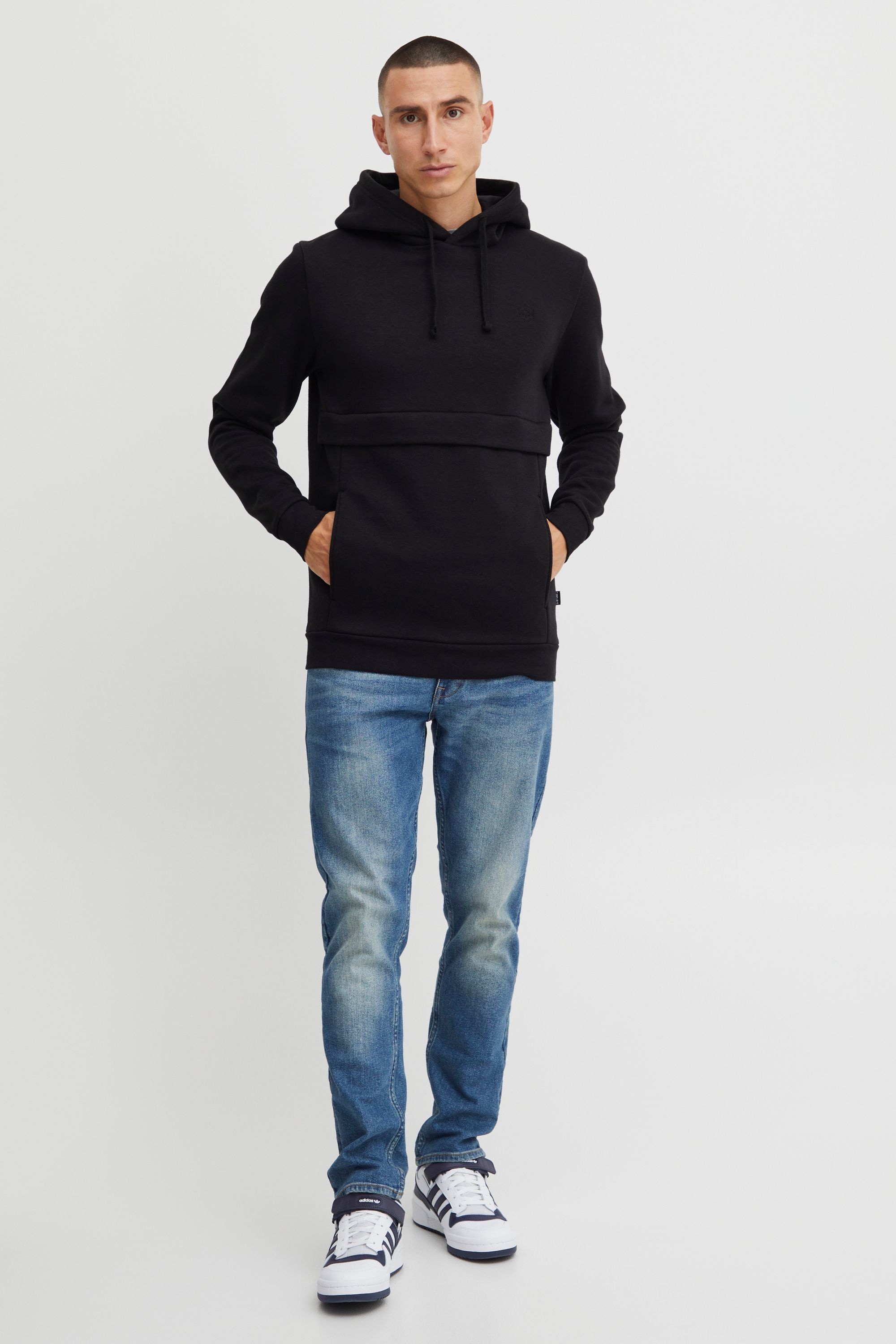 11 Project Kapuzenpullover »Hoodie PRAnno«