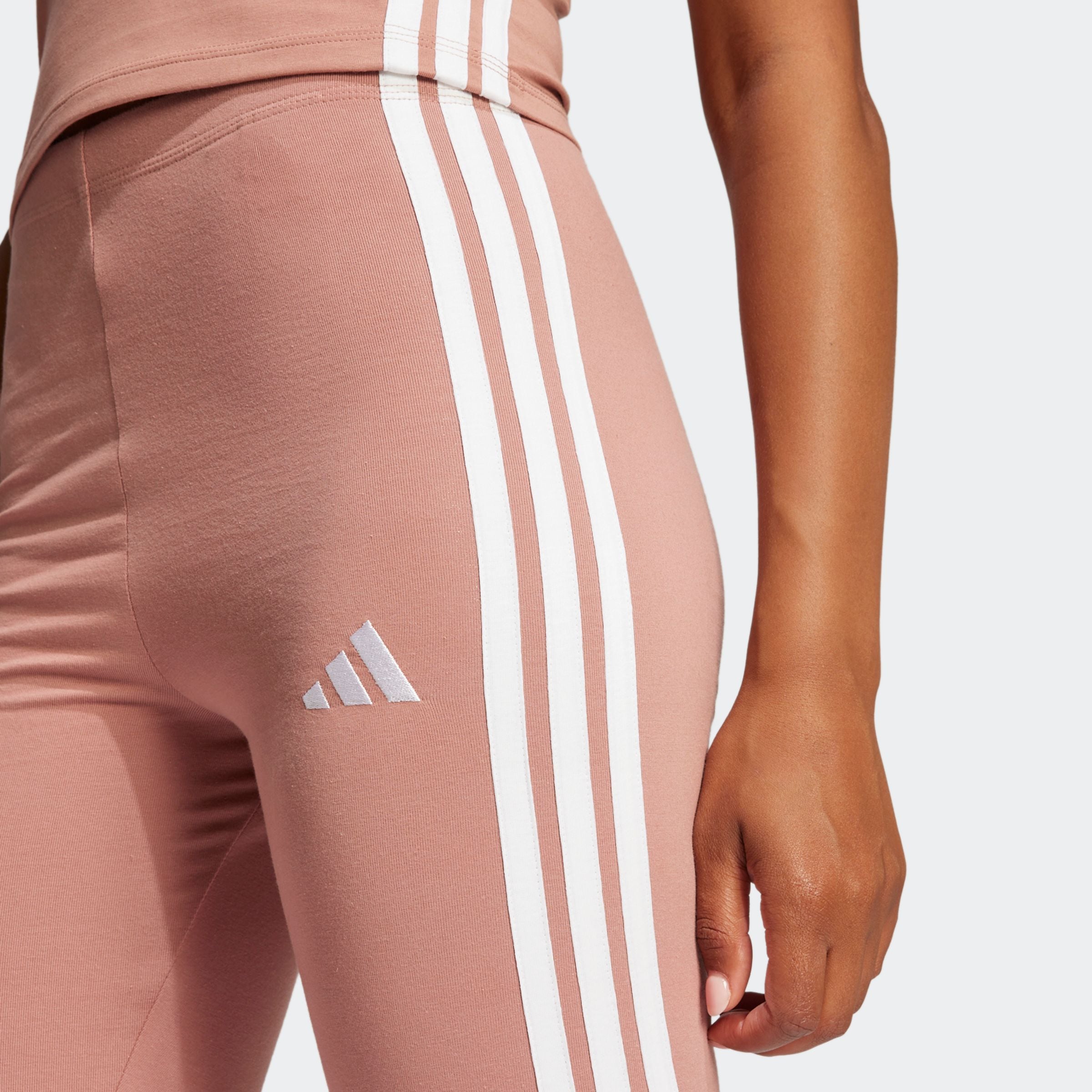 adidas Sportswear Trainingstights »W 3S SJ LEG«, (1 tlg.)