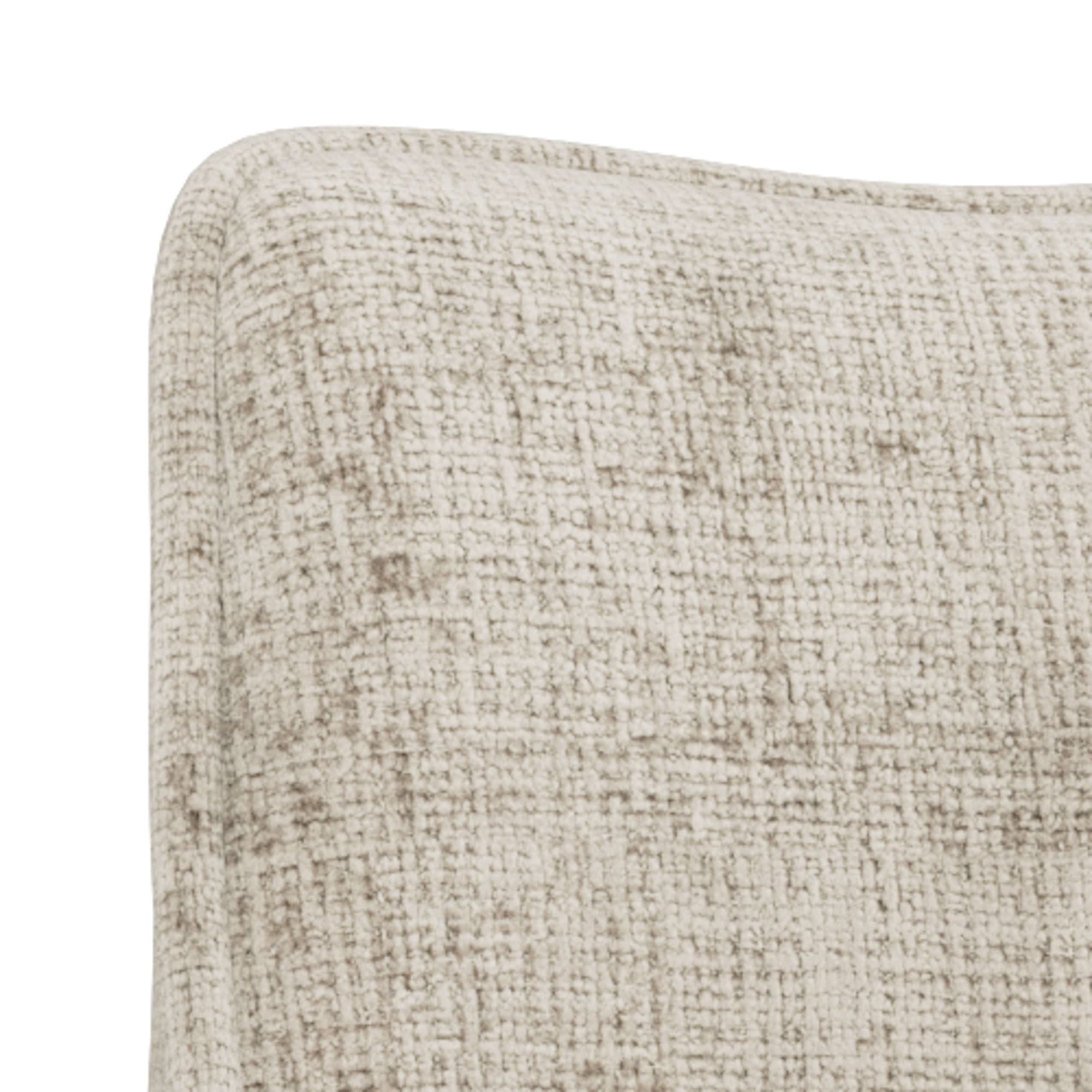 ACTONA GROUP Barhocker »Eddie, Thekenhocker, Barstuhl mit Rückenlehne und Fußstütze« Set, 2, 2 Stk. tlg.