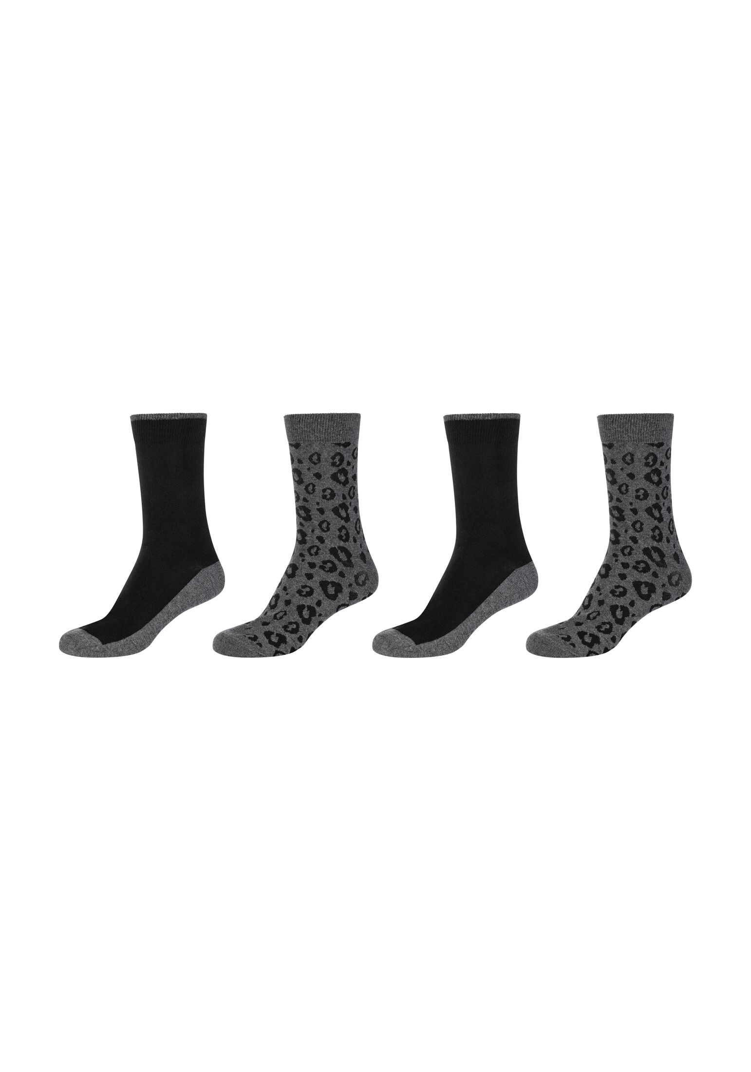 Socken »Socken 4er Pack«