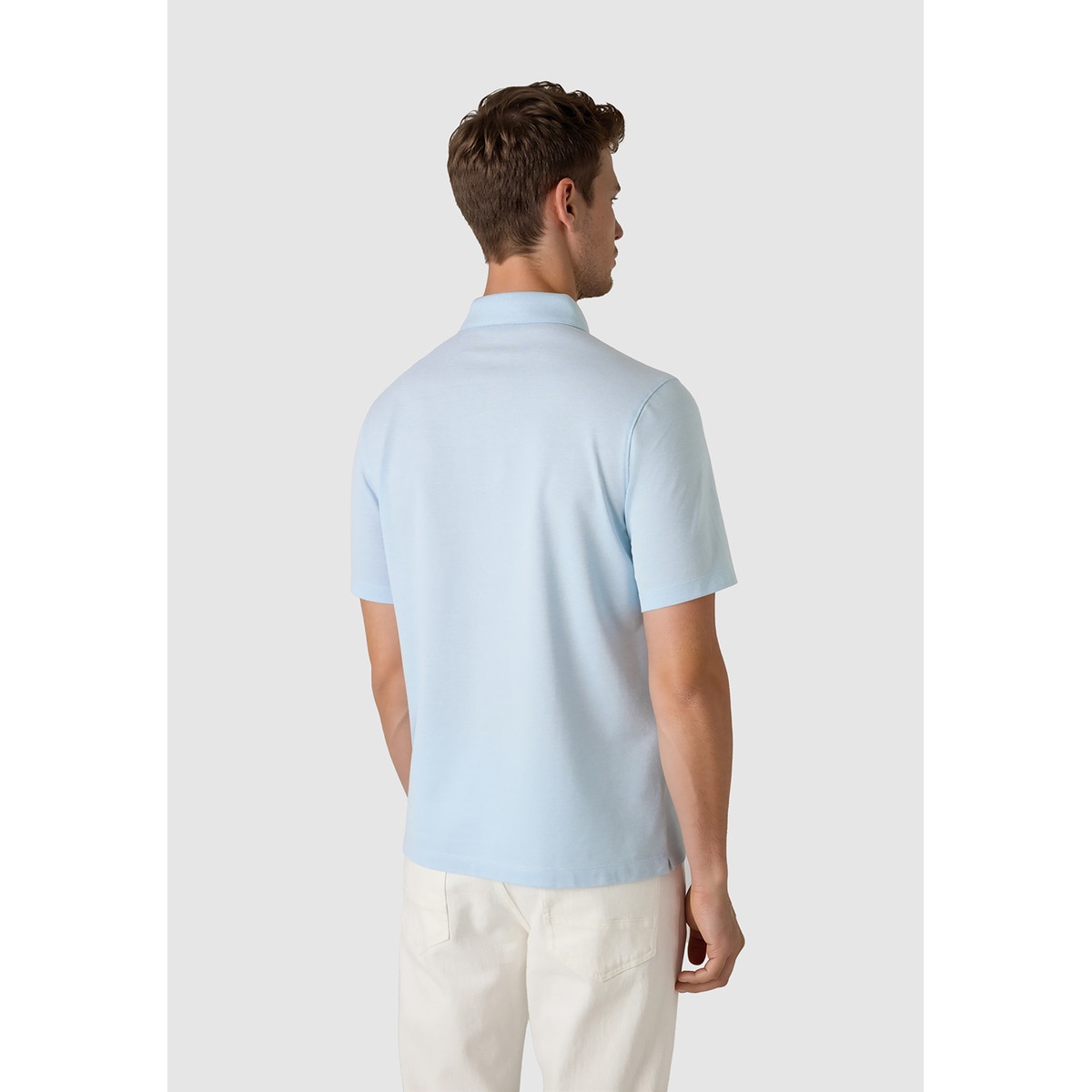 MAERZ Muenchen Poloshirt »Maerz Muenchen 642601 Poloshirt Herren Bekleidung«