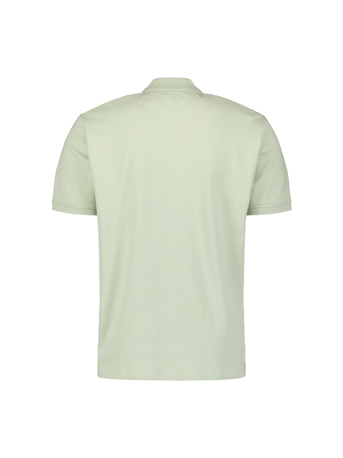 NO EXCESS T-Shirt »No Excess Polo shirt«
