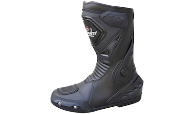 Motorradstiefel