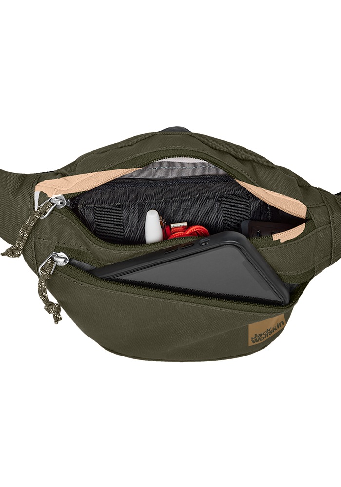 Jack Wolfskin Gürteltasche »KONYA HIPBAG«