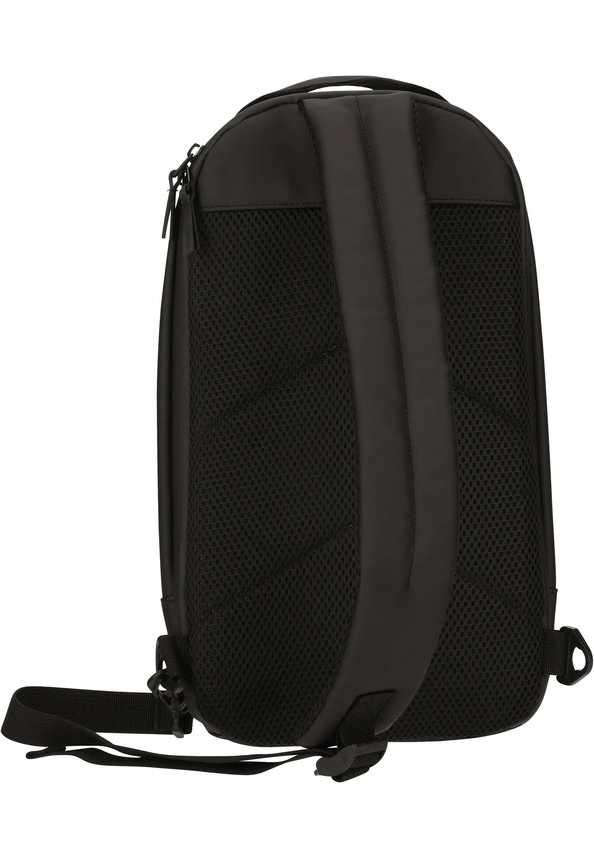 Thumbnail - WEATHER REPORT Cityrucksack "Bronze" mit wasserabweisenden Reißverschlüssen