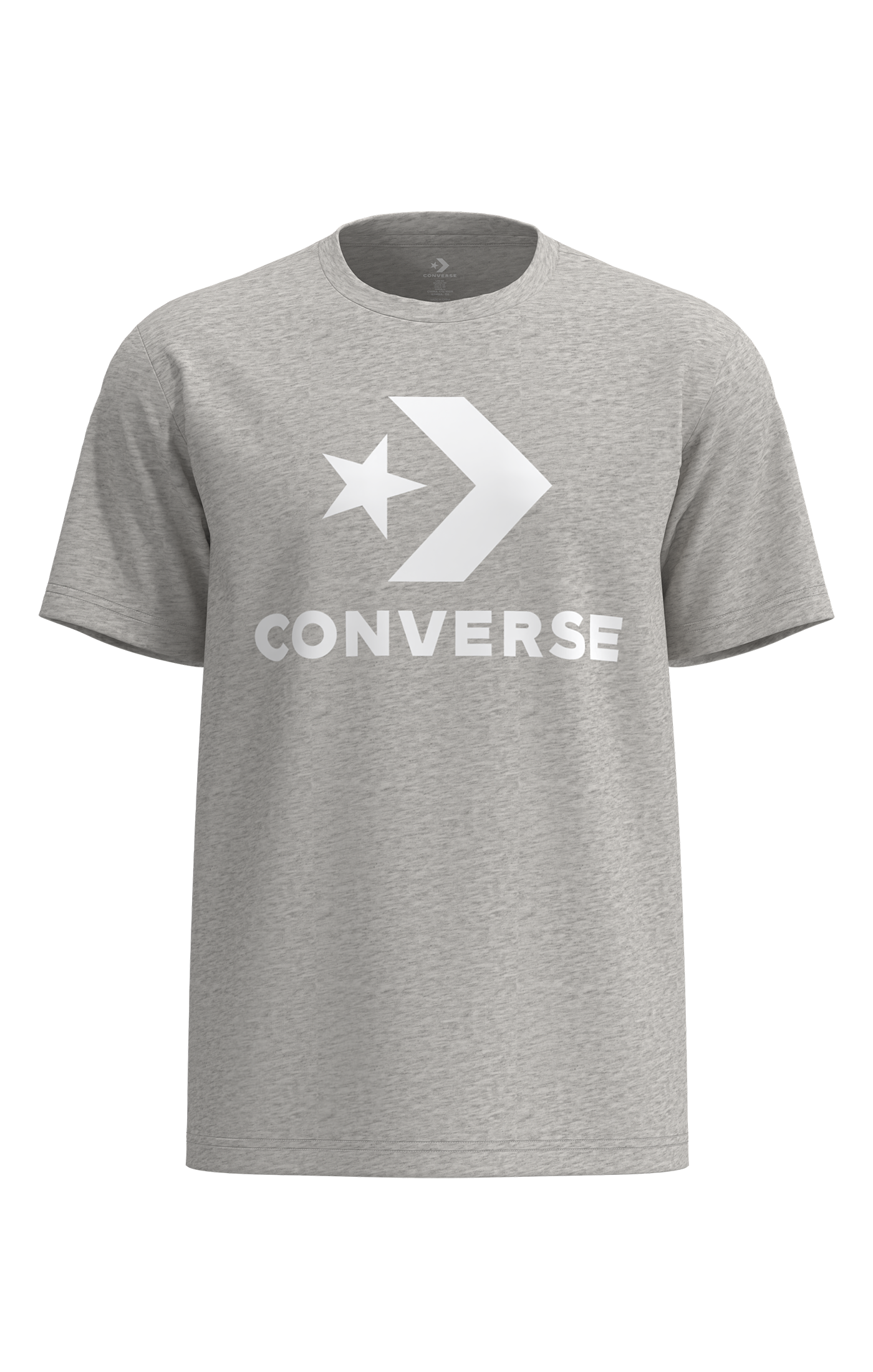 Thumbnail - Converse T-Shirt "STANDARD FIT CENTER FRONT LARGE LOGO STAR CHEV SS TEE"