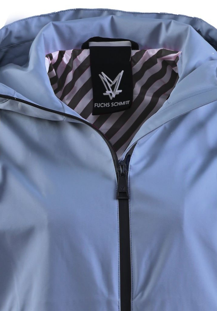 Fuchs Schmitt Outdoorjacke, mit Kapuze, mit Kapuze