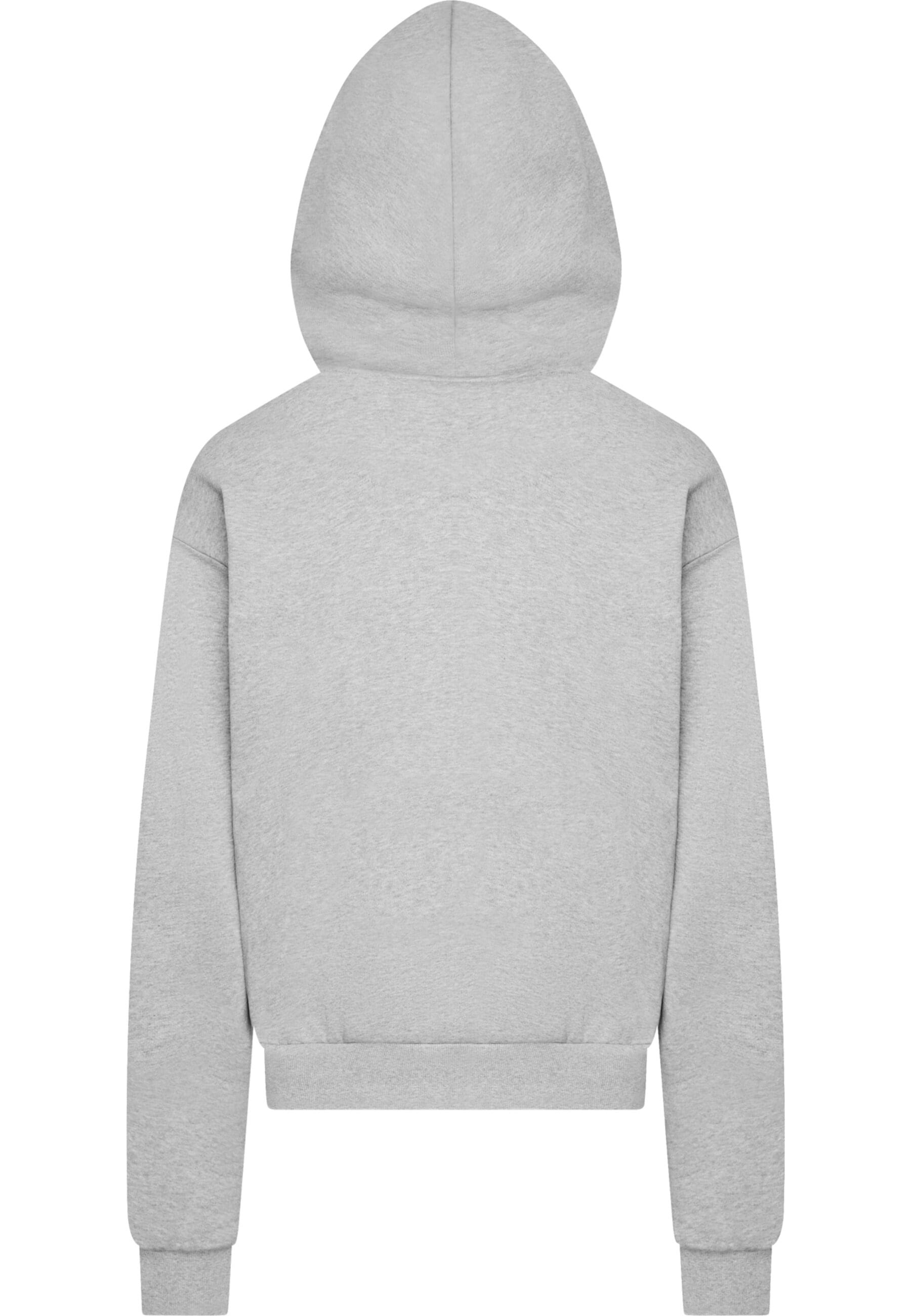 Merchcode Kapuzensweatshirt "Merchcode DIO - Classic logo gradient Ultra He günstig online kaufen