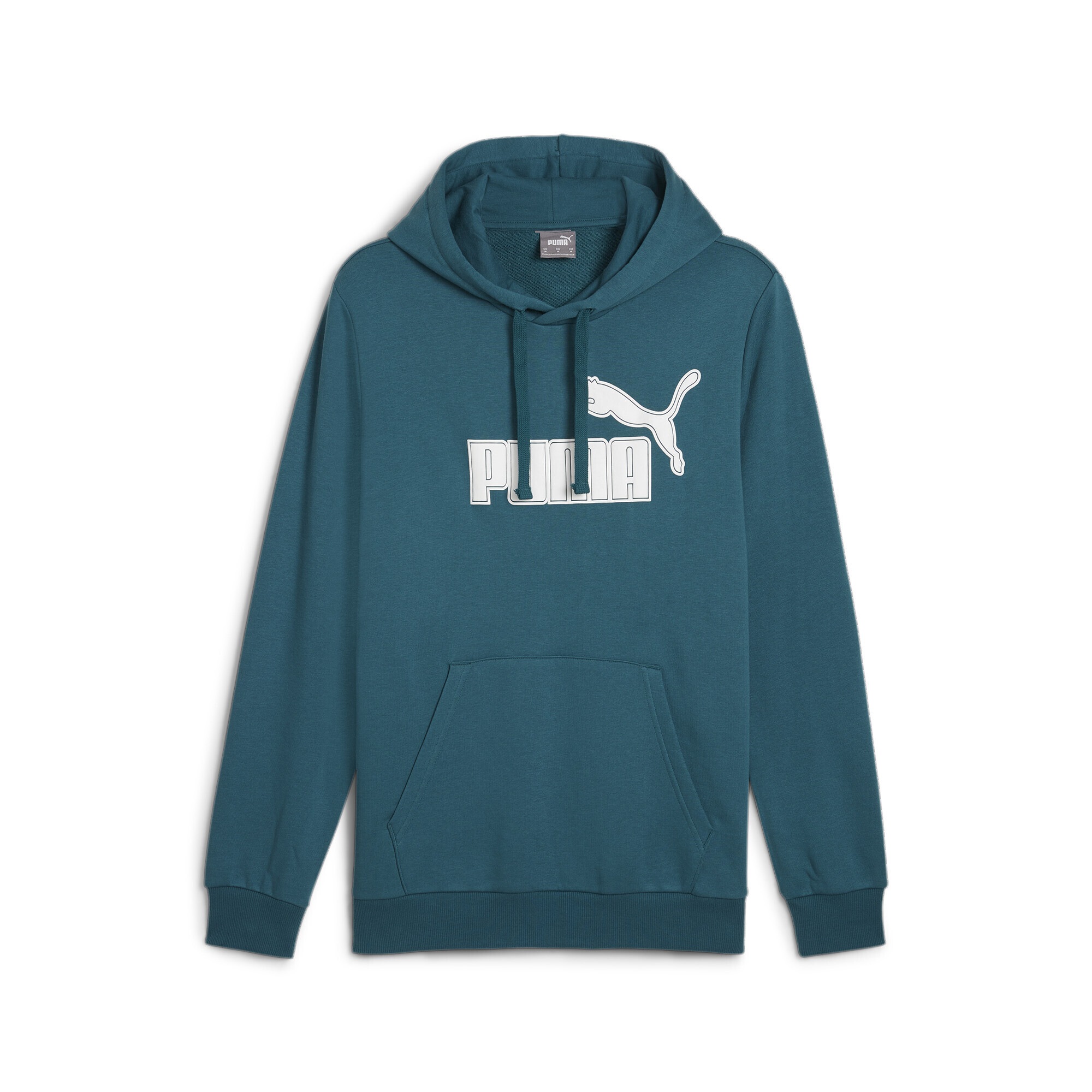 Hoodie »PUMA SPORTS CLUB Hoodie Herren«