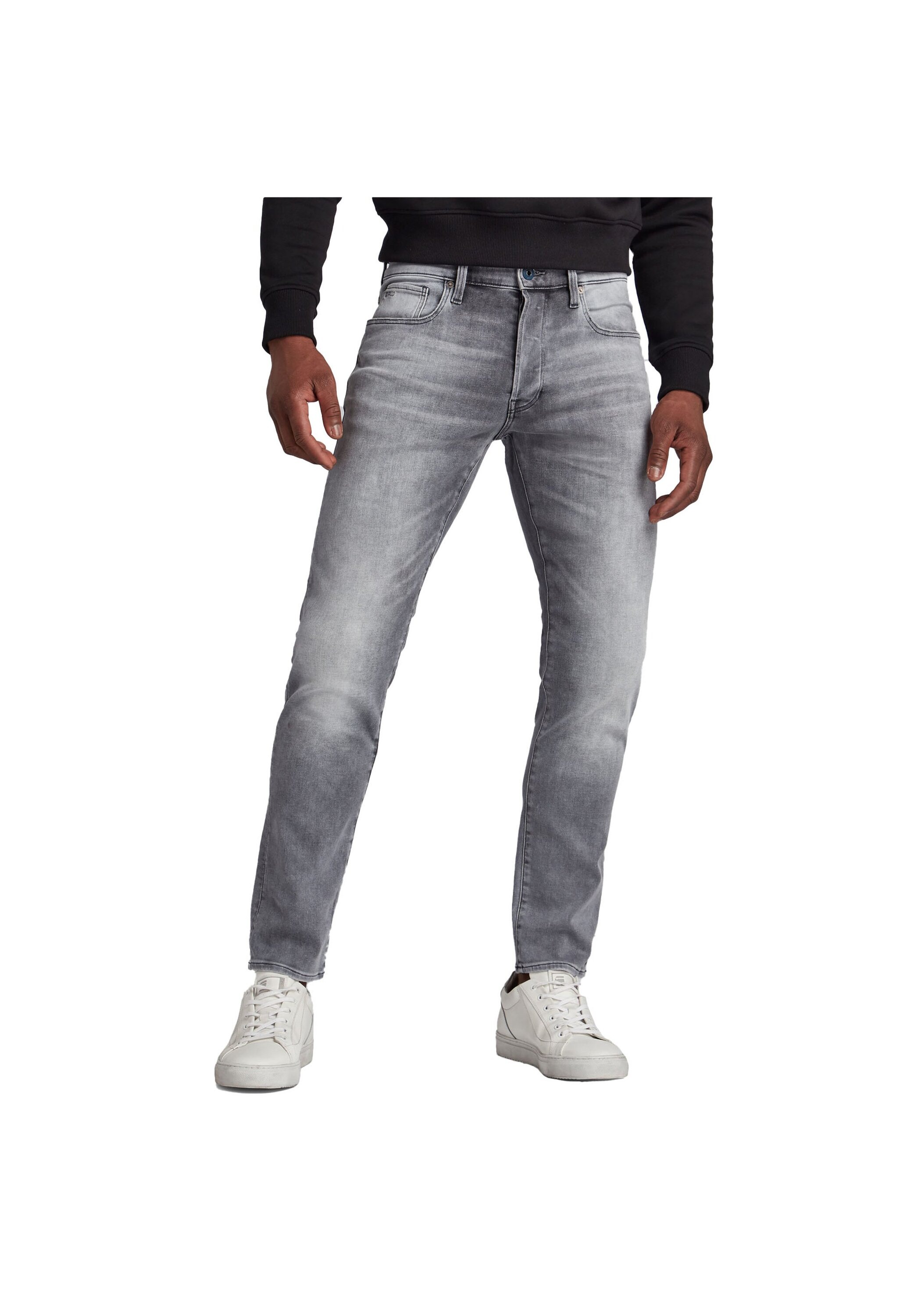G-STAR Skinny-fit-Jeans "Jeans 3301 Slim" günstig online kaufen