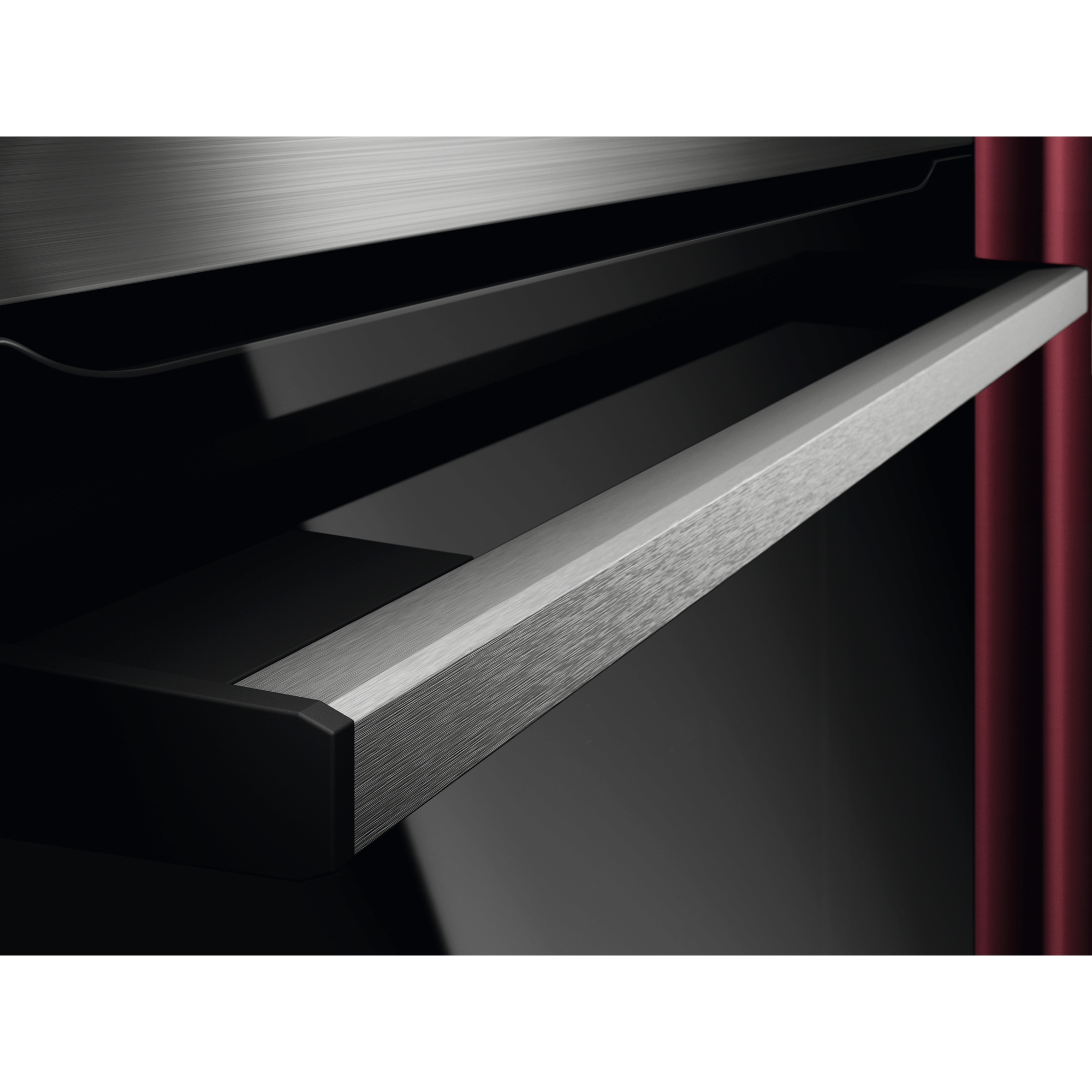 AEG Pyrolyse Backofen »OU5PB40WSM« mit Pyrolyse-Selbstreinigung